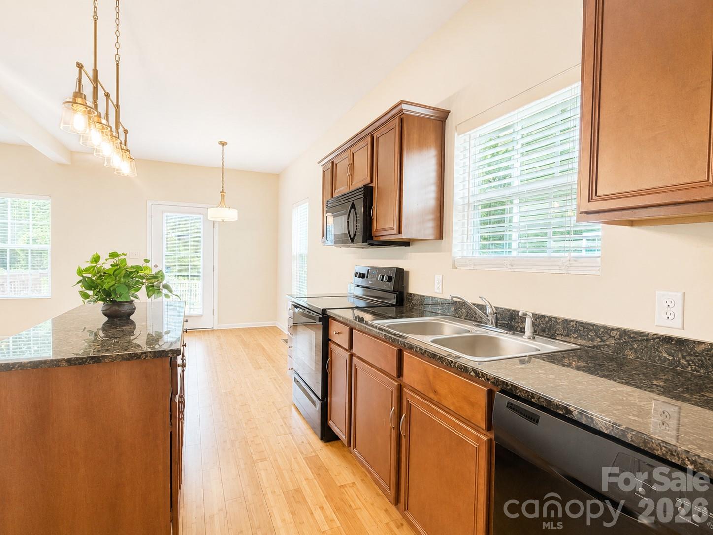 High Ridge - Residential