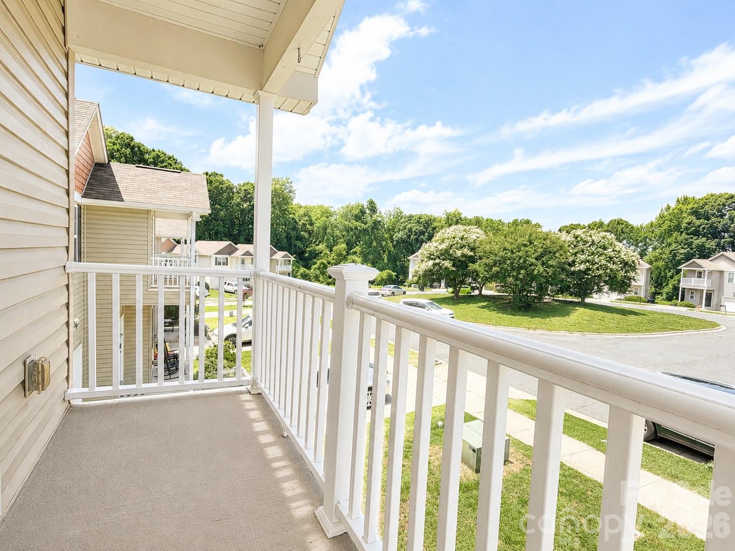 High Ridge - Residential
