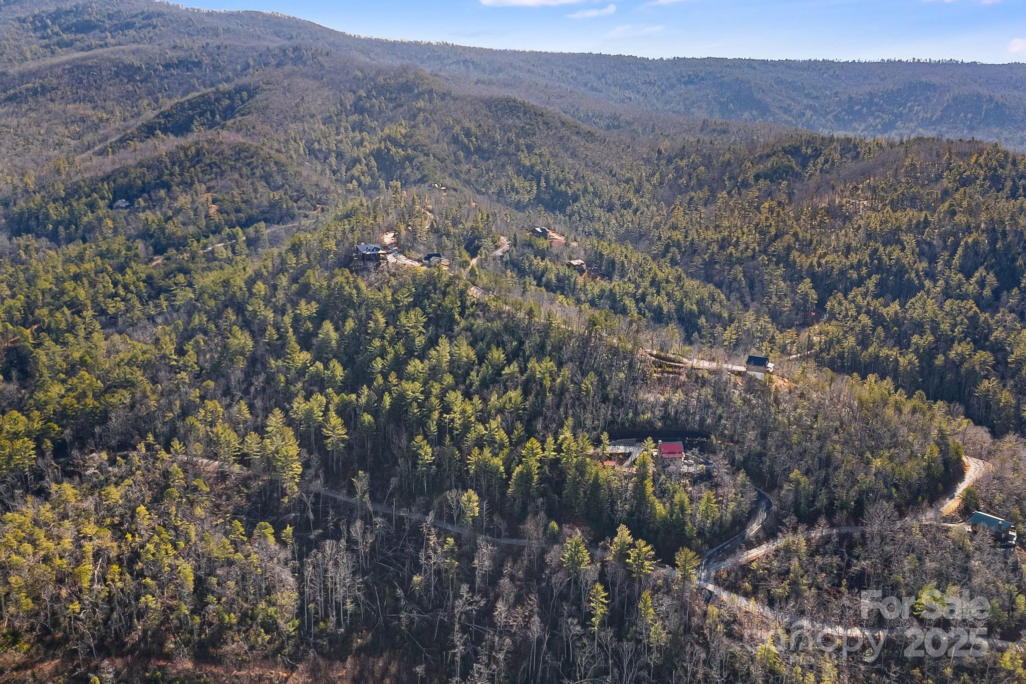Fox Ridge - Land