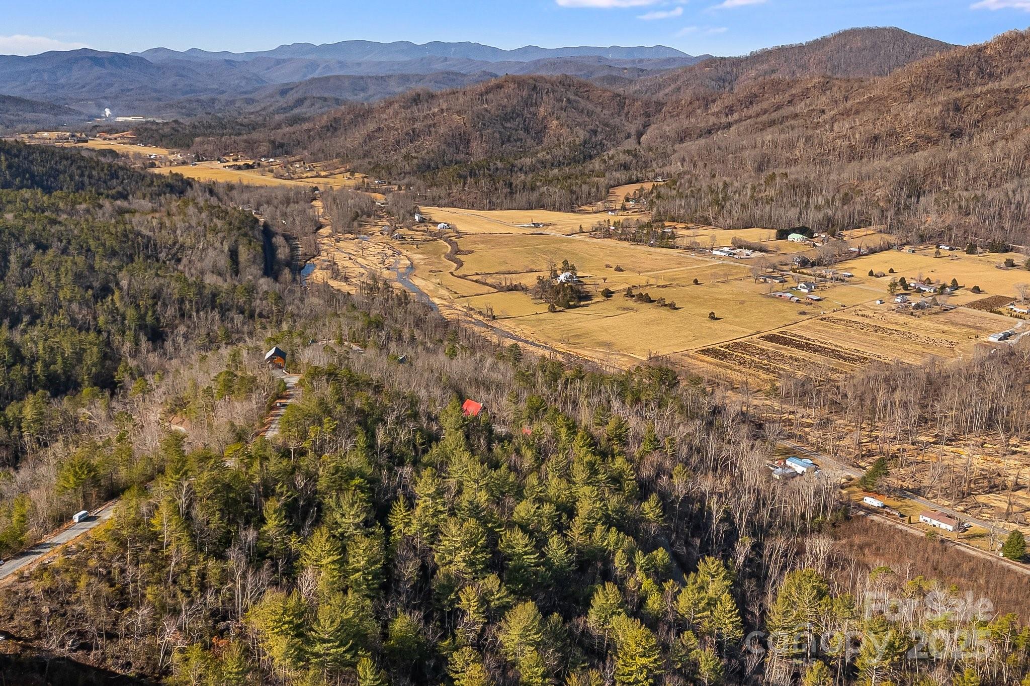 Fox Ridge - Land
