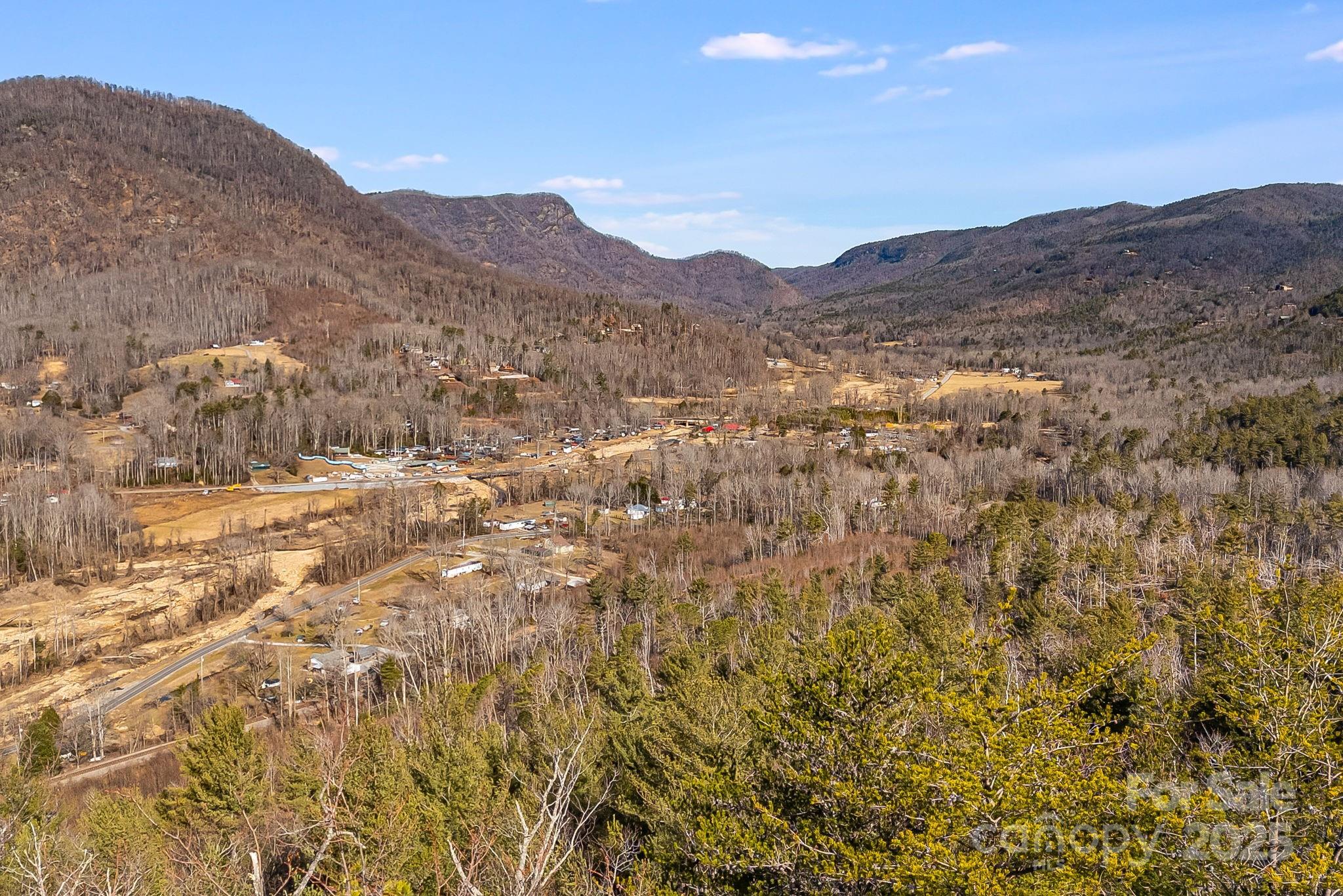 Fox Ridge - Land