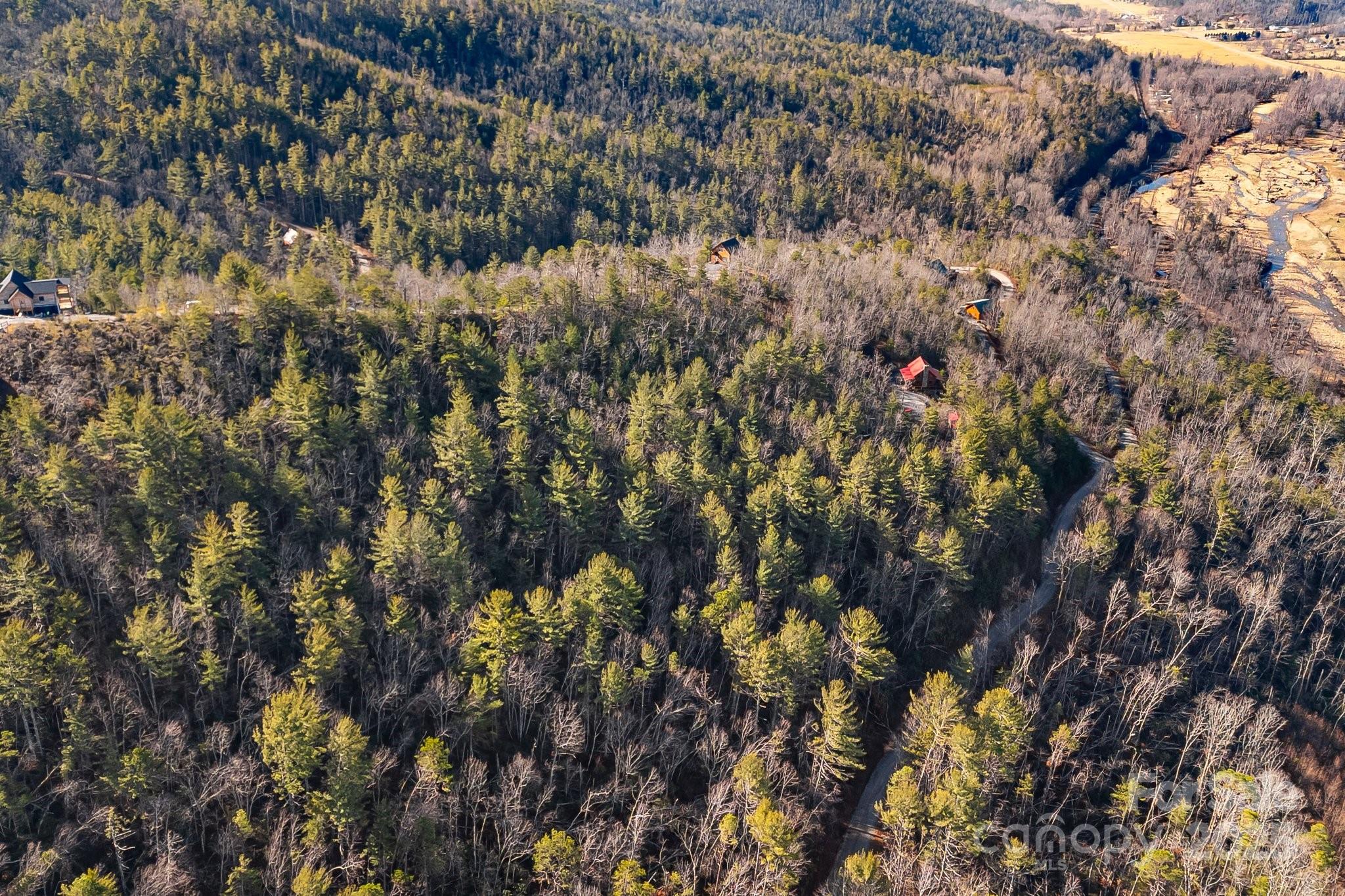 Fox Ridge - Land
