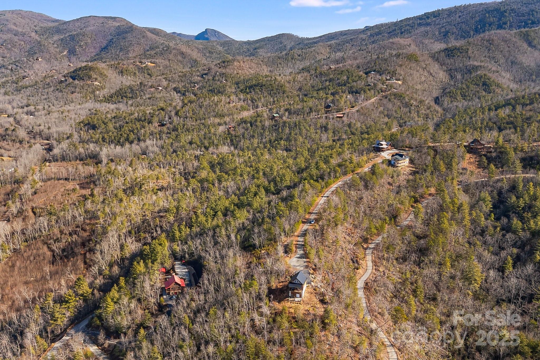 Fox Ridge - Land
