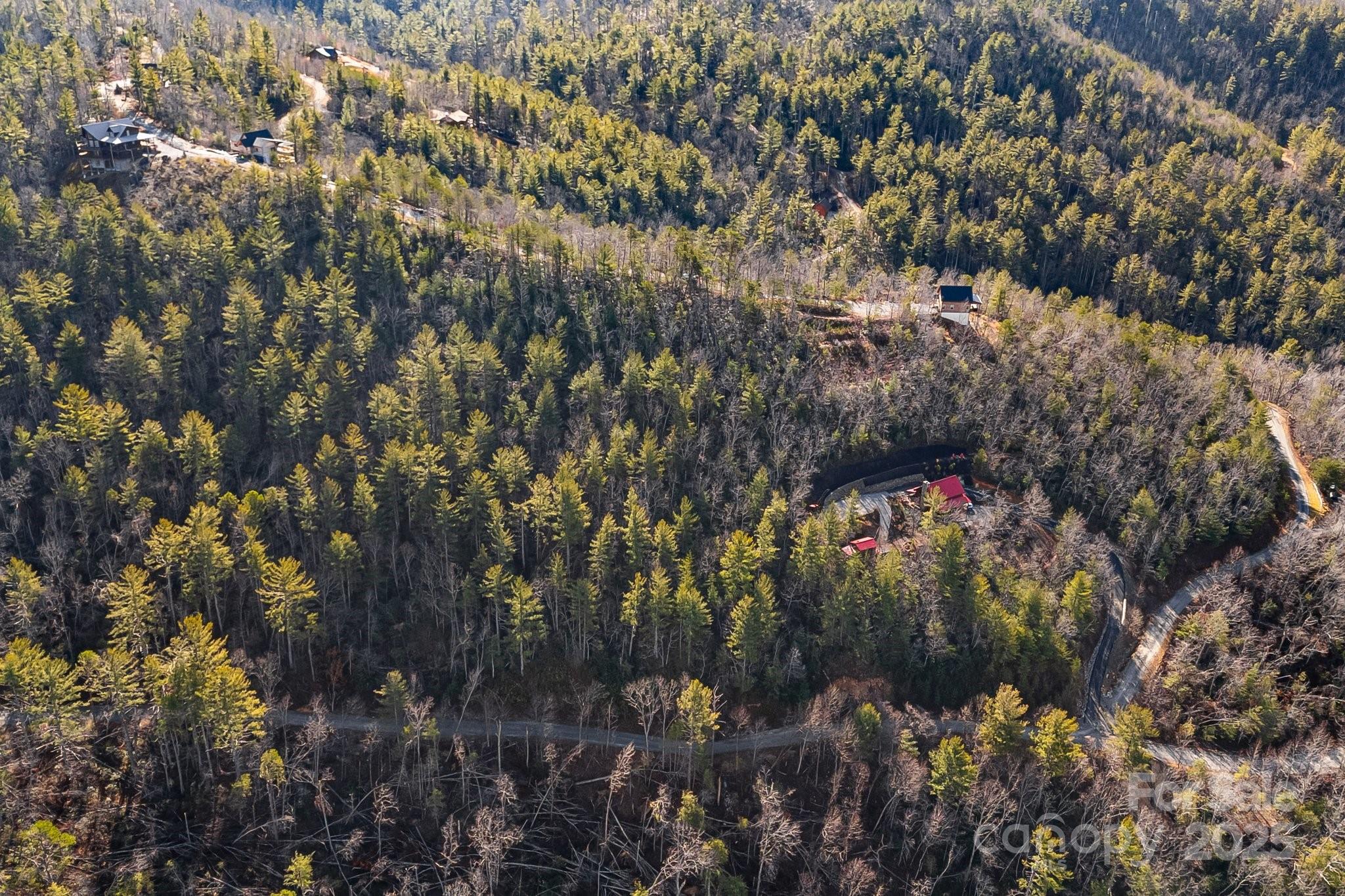 Fox Ridge - Land