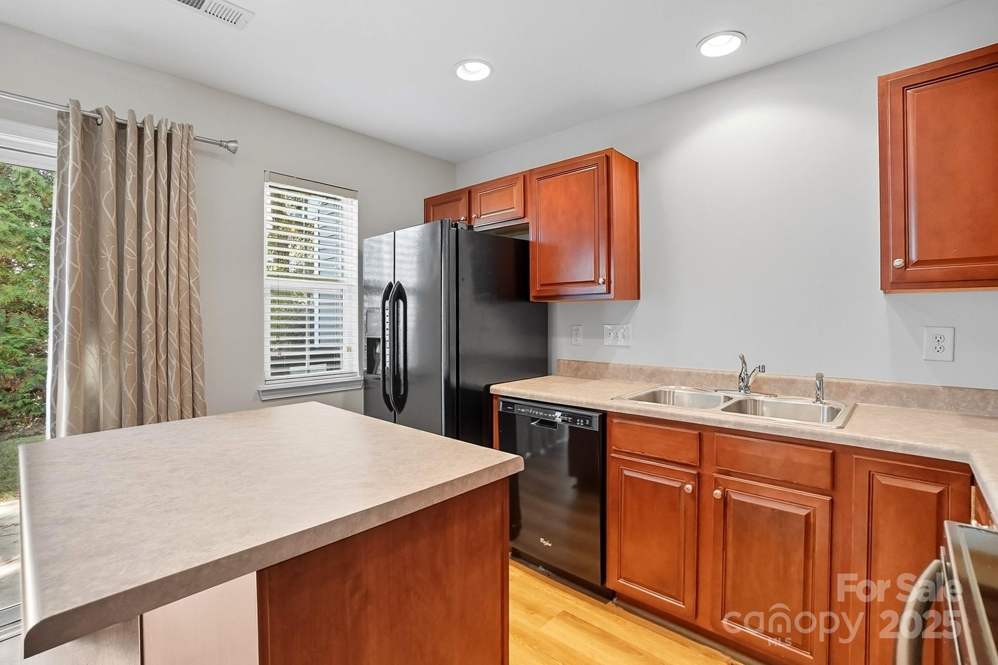 The Townes at Berkshire - Residential