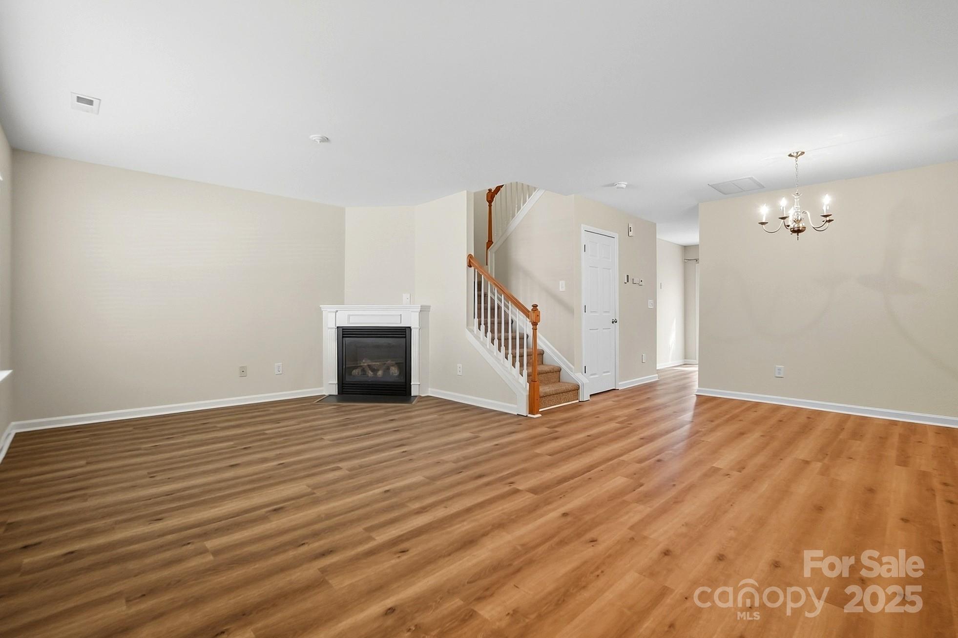 The Townes at Berkshire - Residential