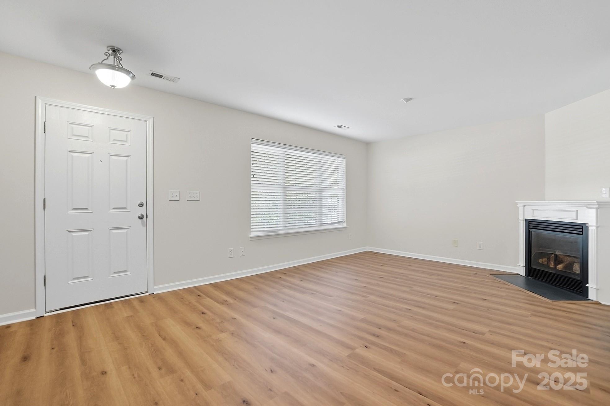 The Townes at Berkshire - Residential