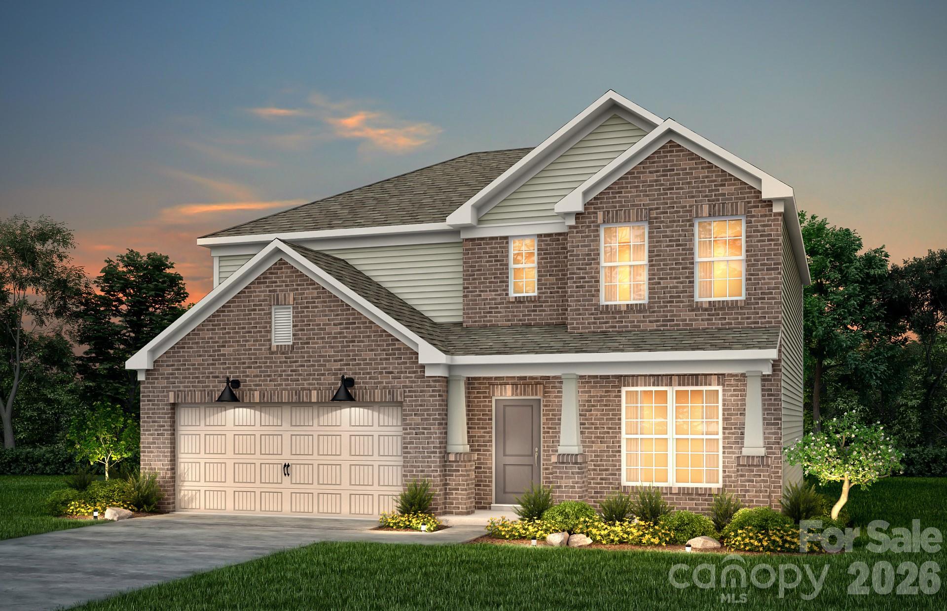 Cannon Run - Residential