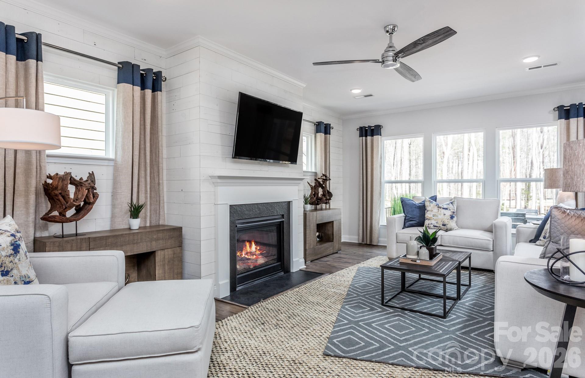 Cannon Run - Residential