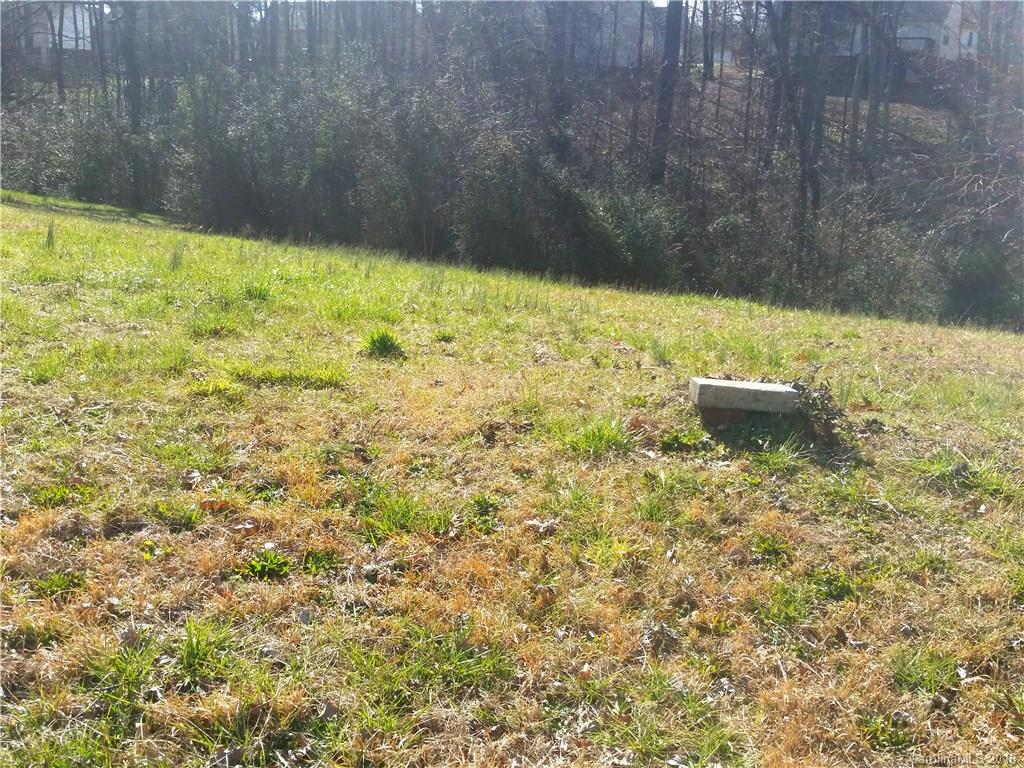 Highland Creek - Land
