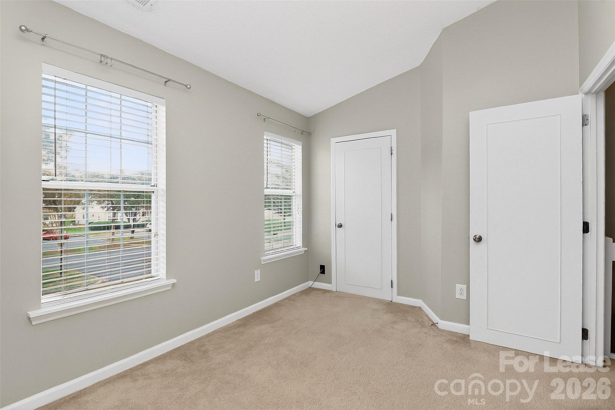 Raintree - Residential Lease