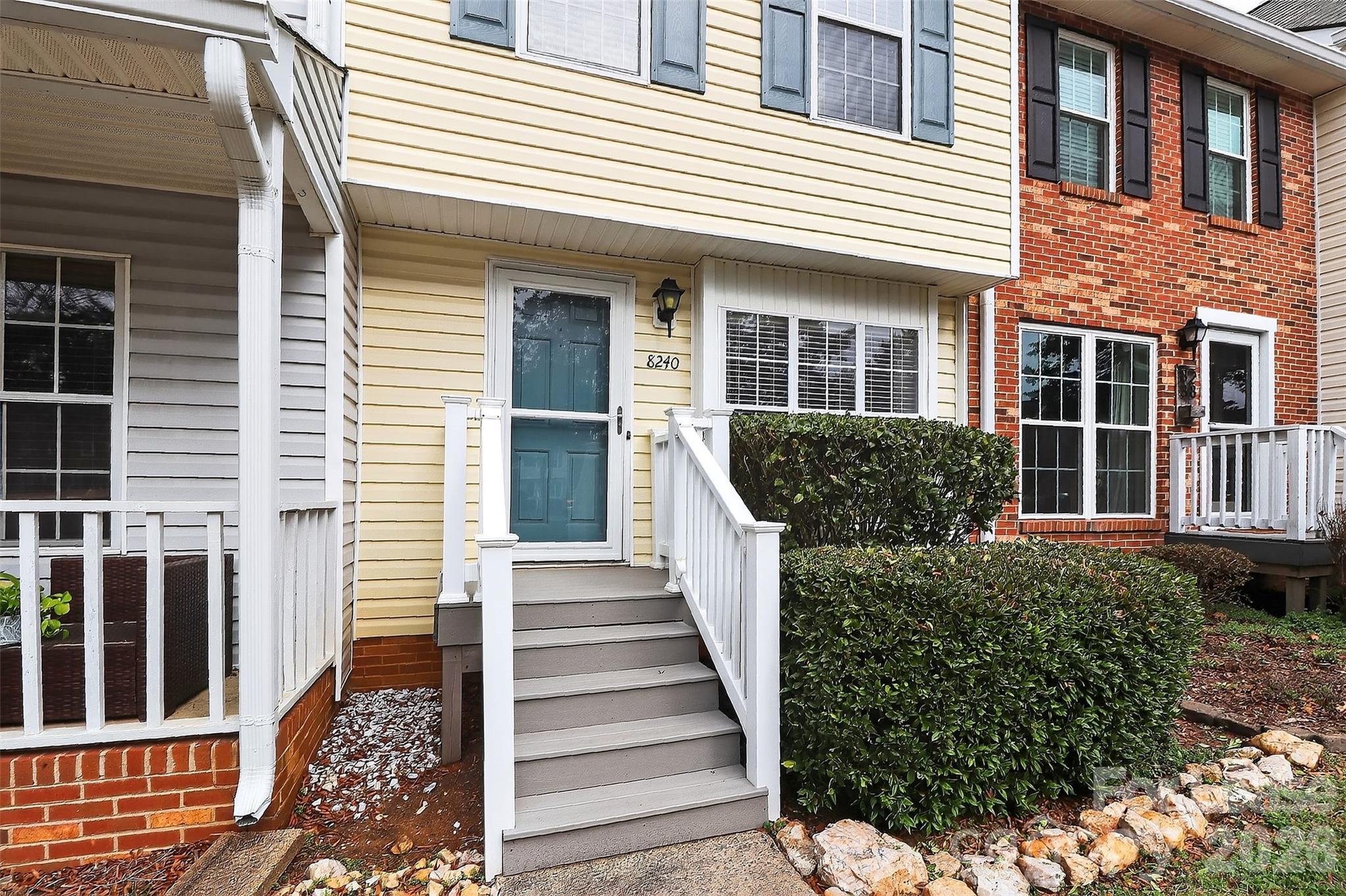 Raintree - Residential Lease
