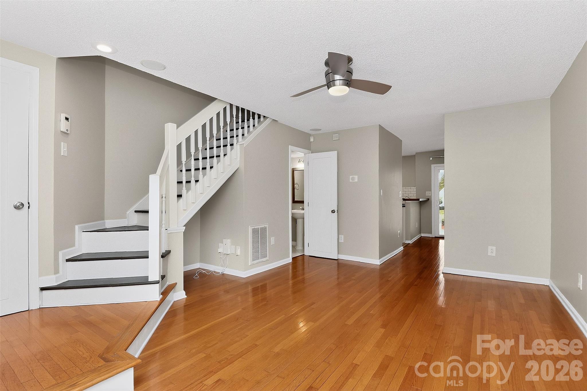 Raintree - Residential Lease