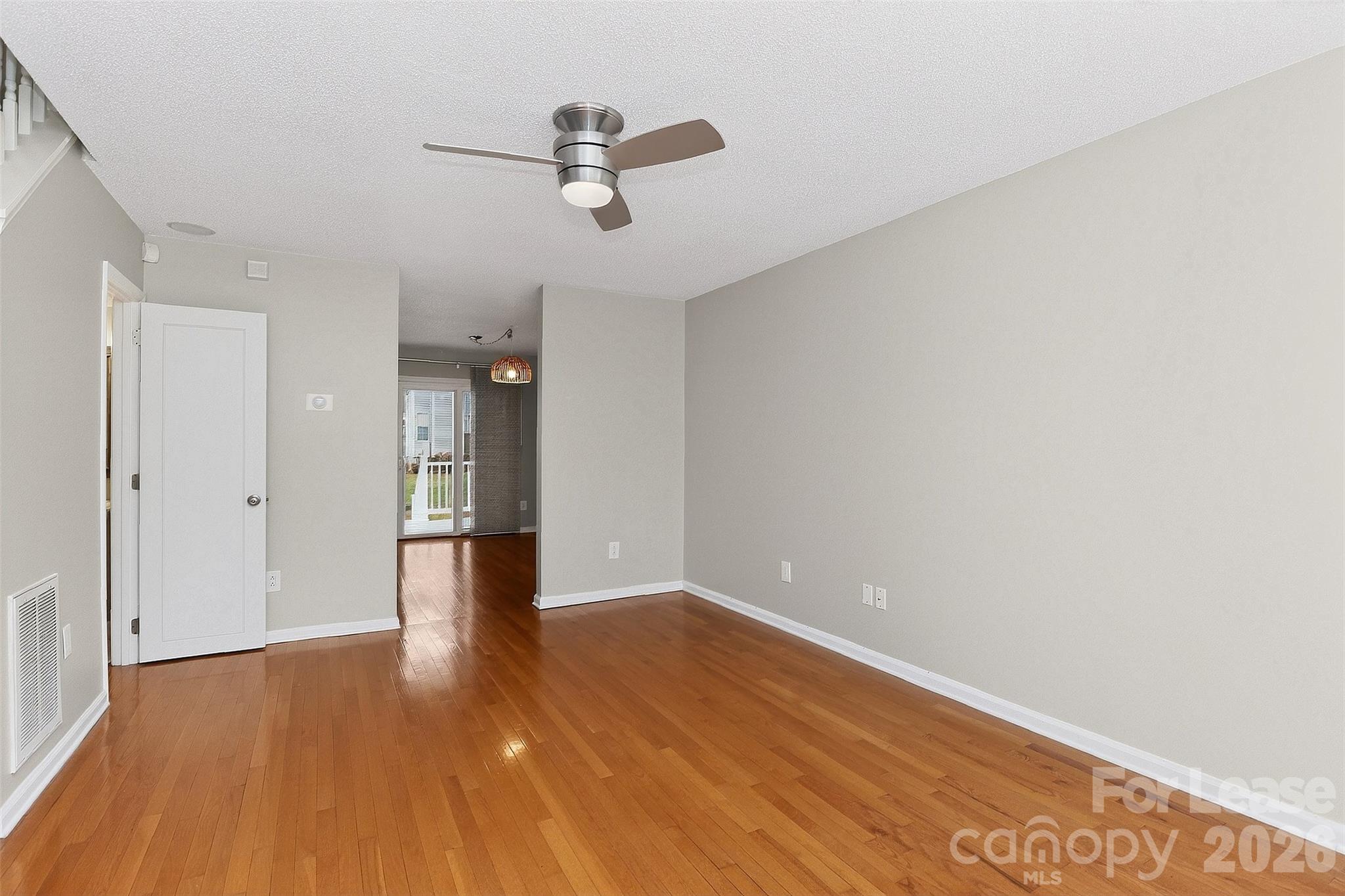 Raintree - Residential Lease