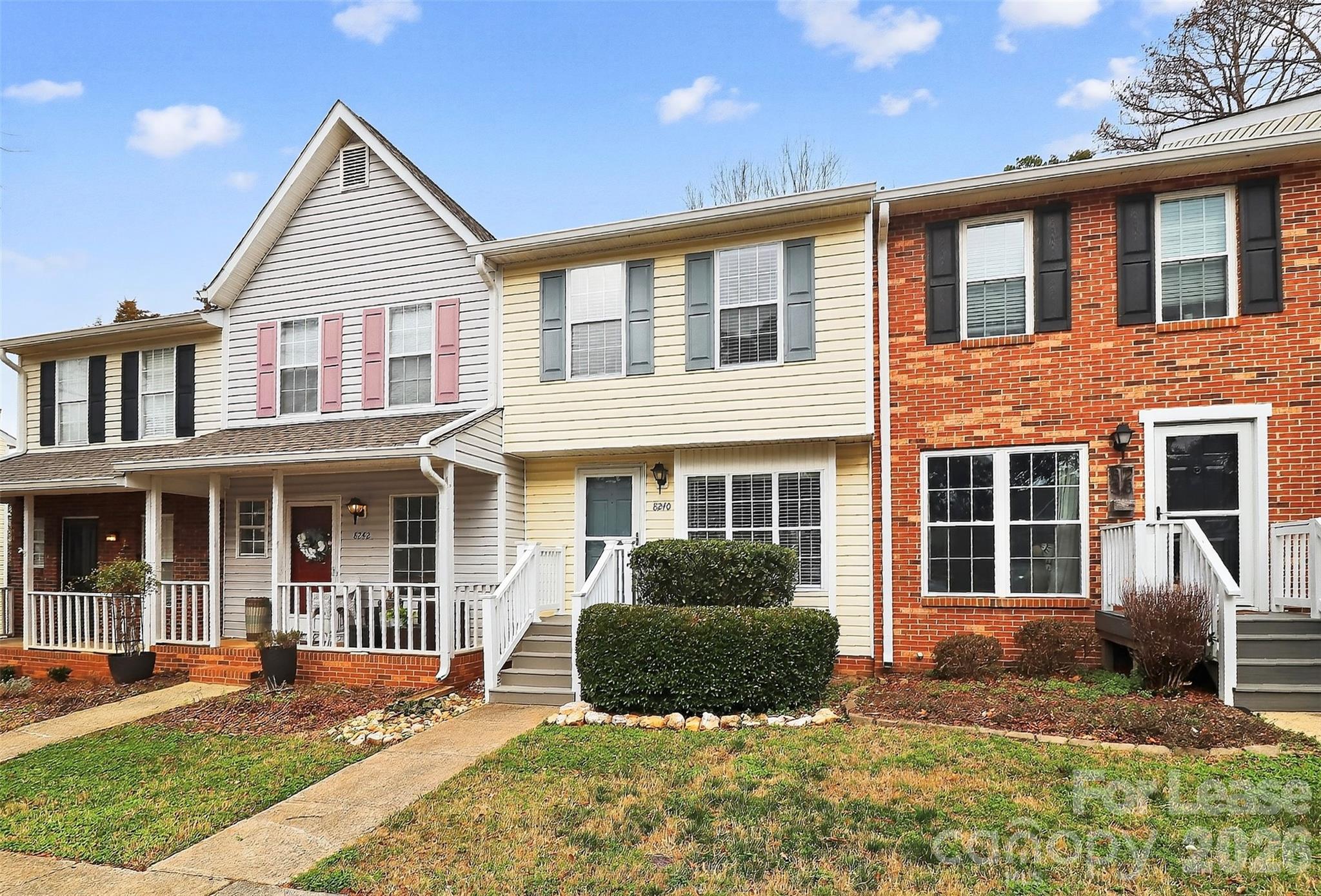 Raintree - Residential Lease