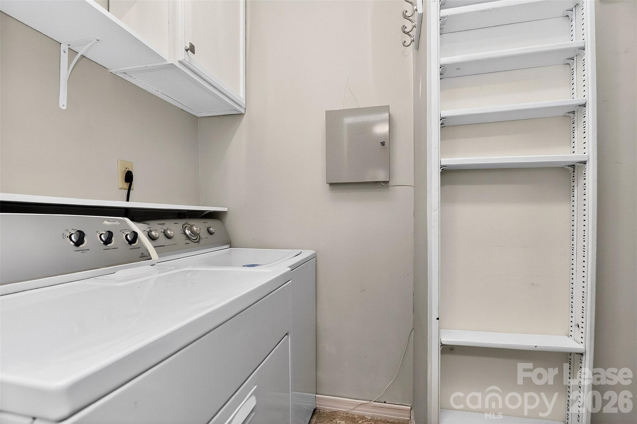 Raintree - Residential Lease
