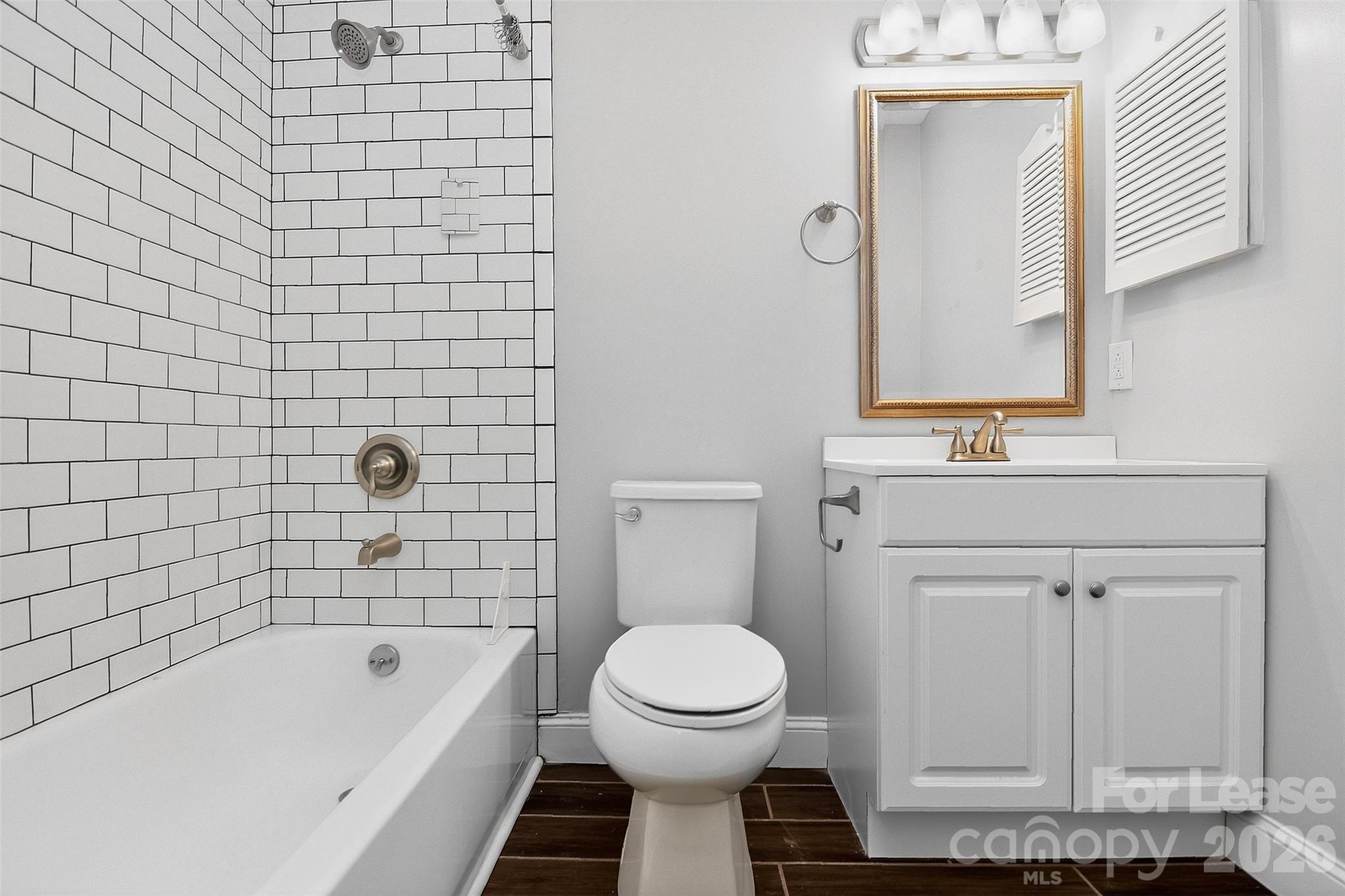 Raintree - Residential Lease