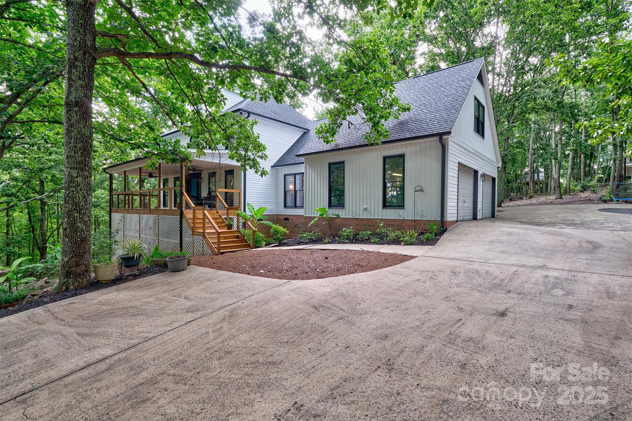 Charter Oaks - Residential