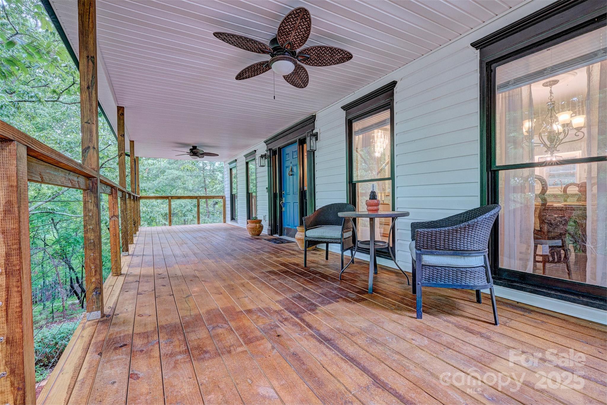 Charter Oaks - Residential