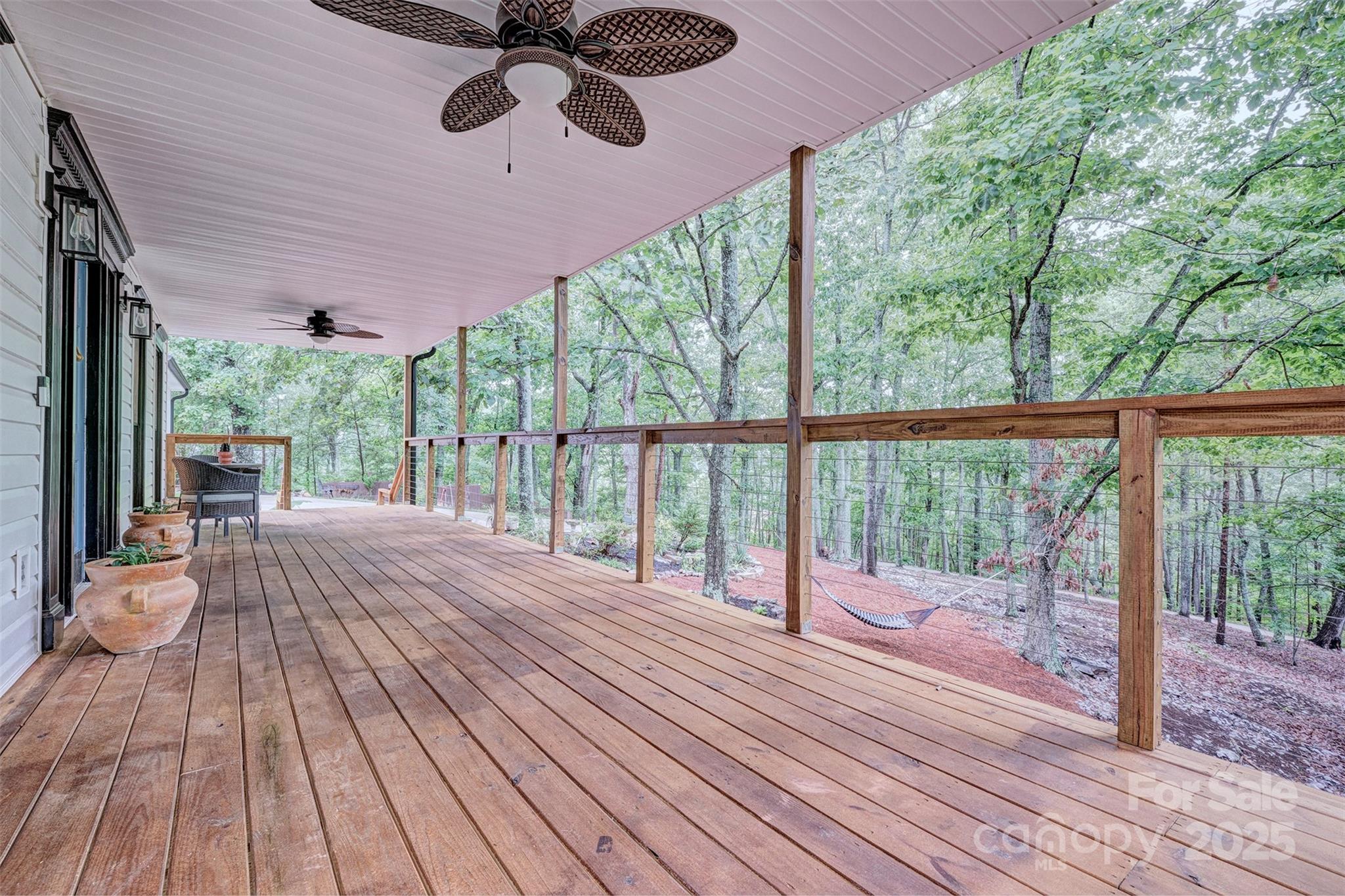 Charter Oaks - Residential