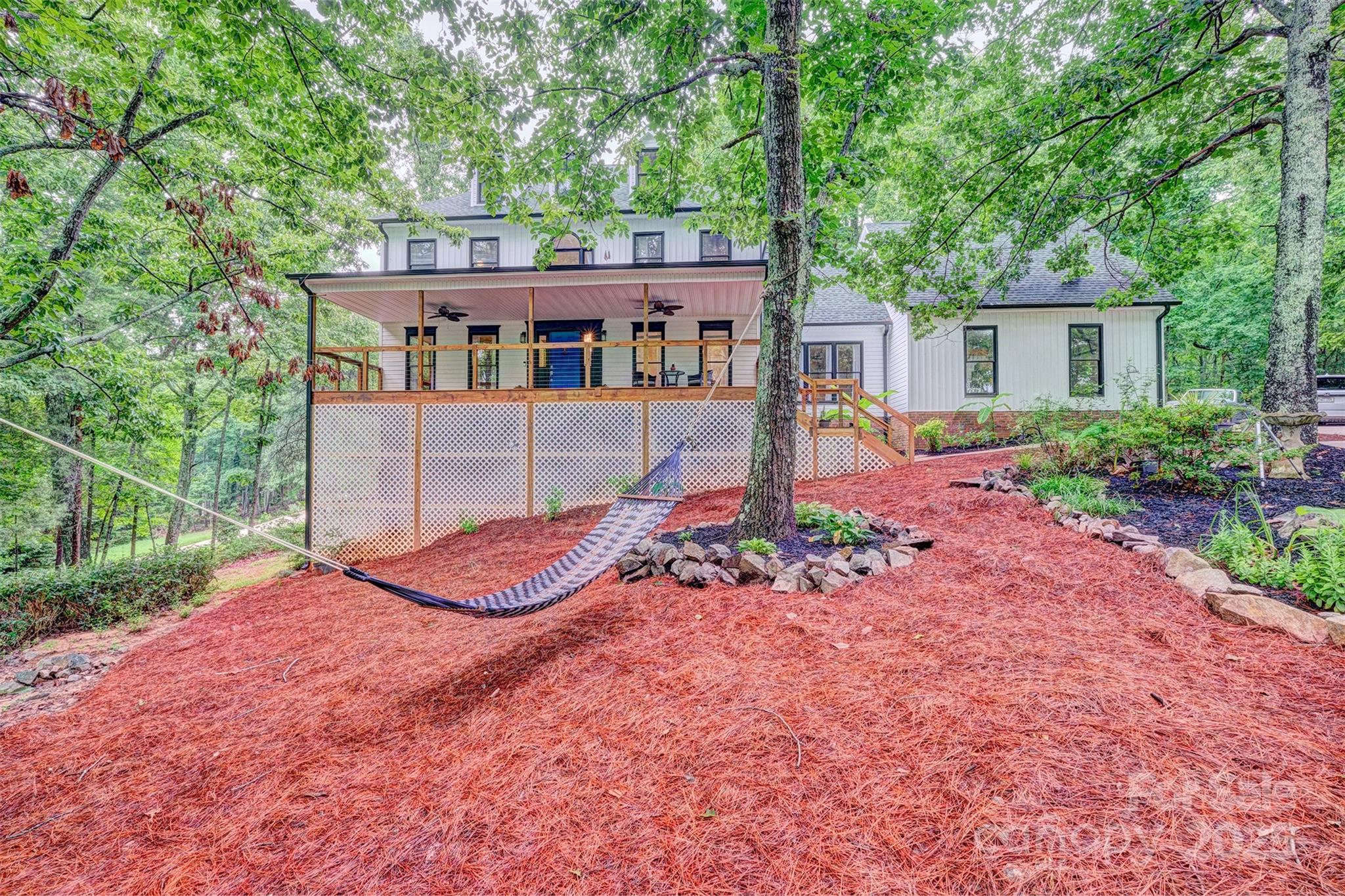 Charter Oaks - Residential