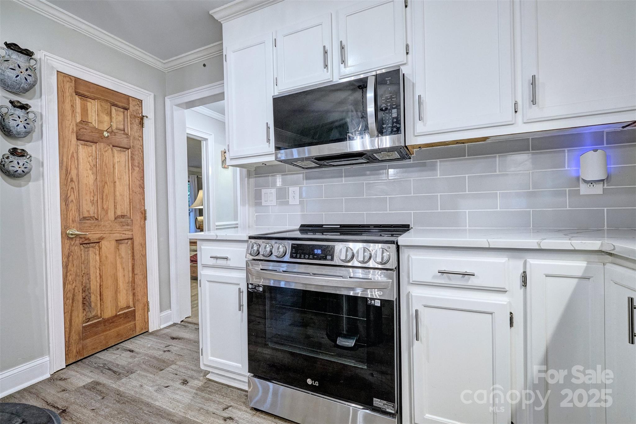 Charter Oaks - Residential