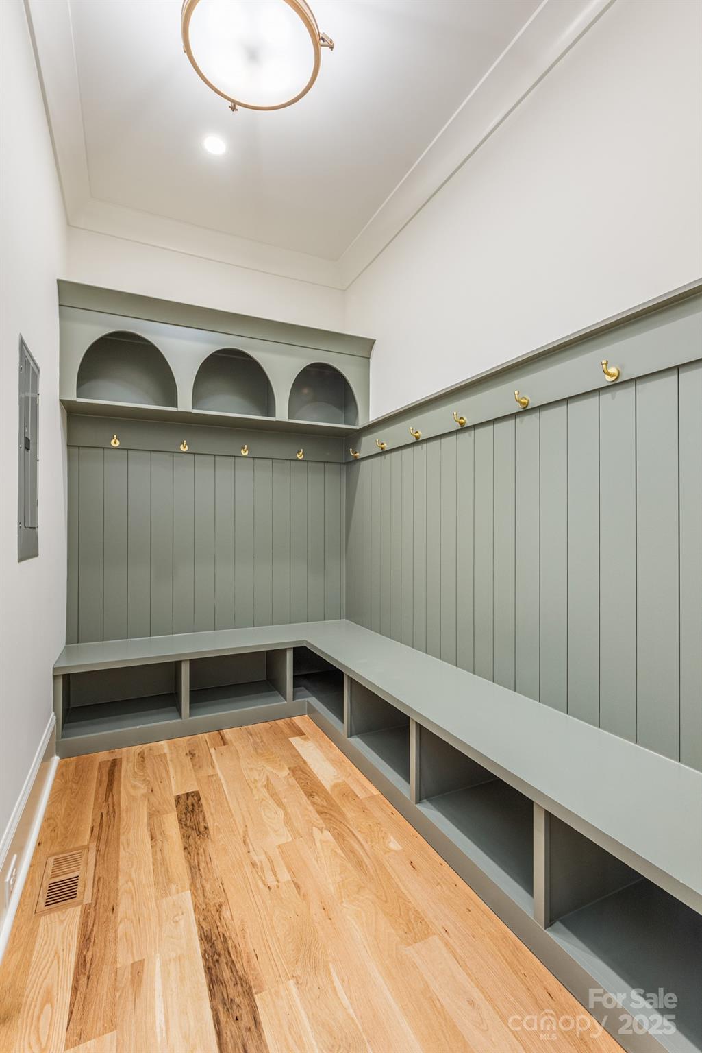 Lansdowne - Residential
