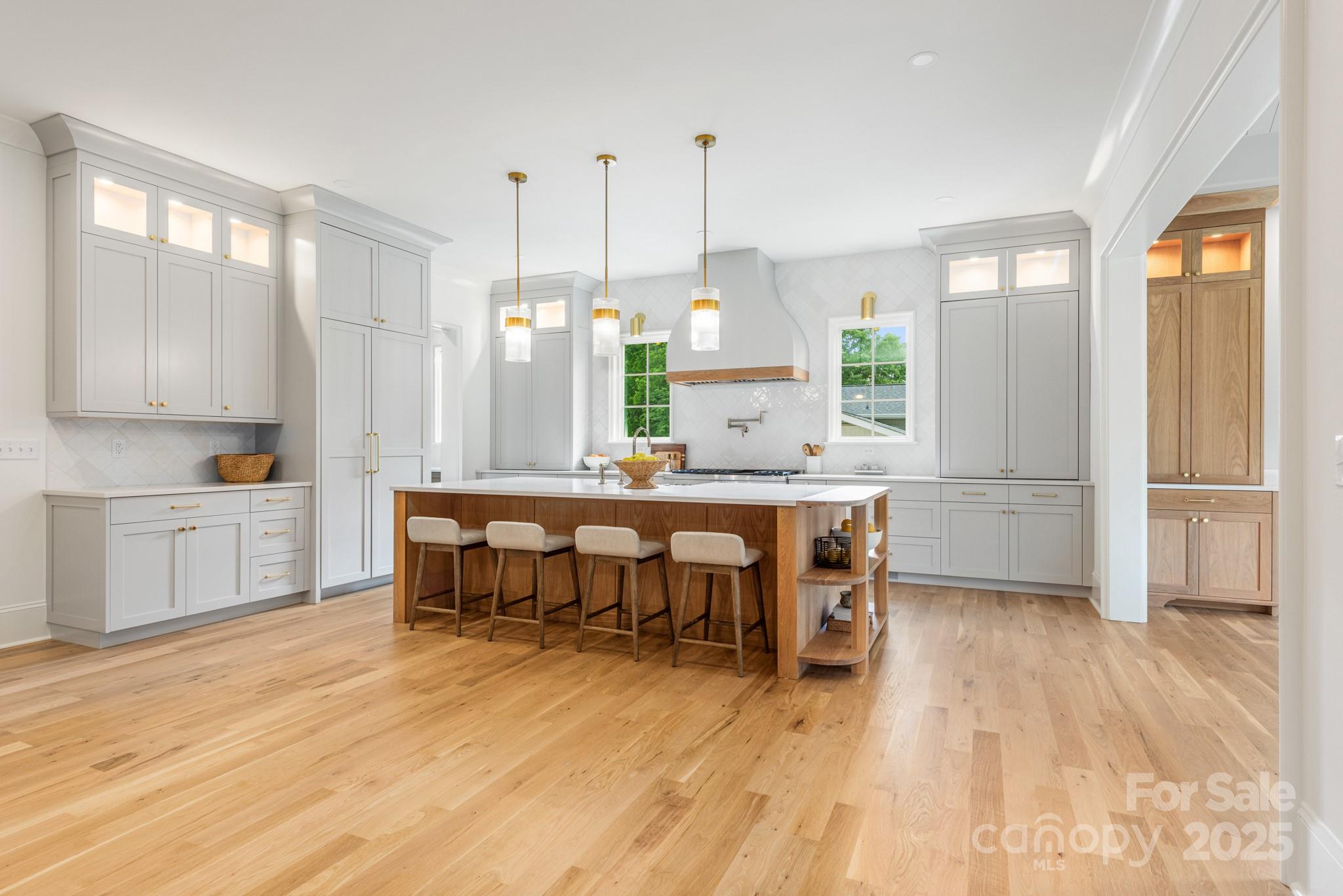 Lansdowne - Residential