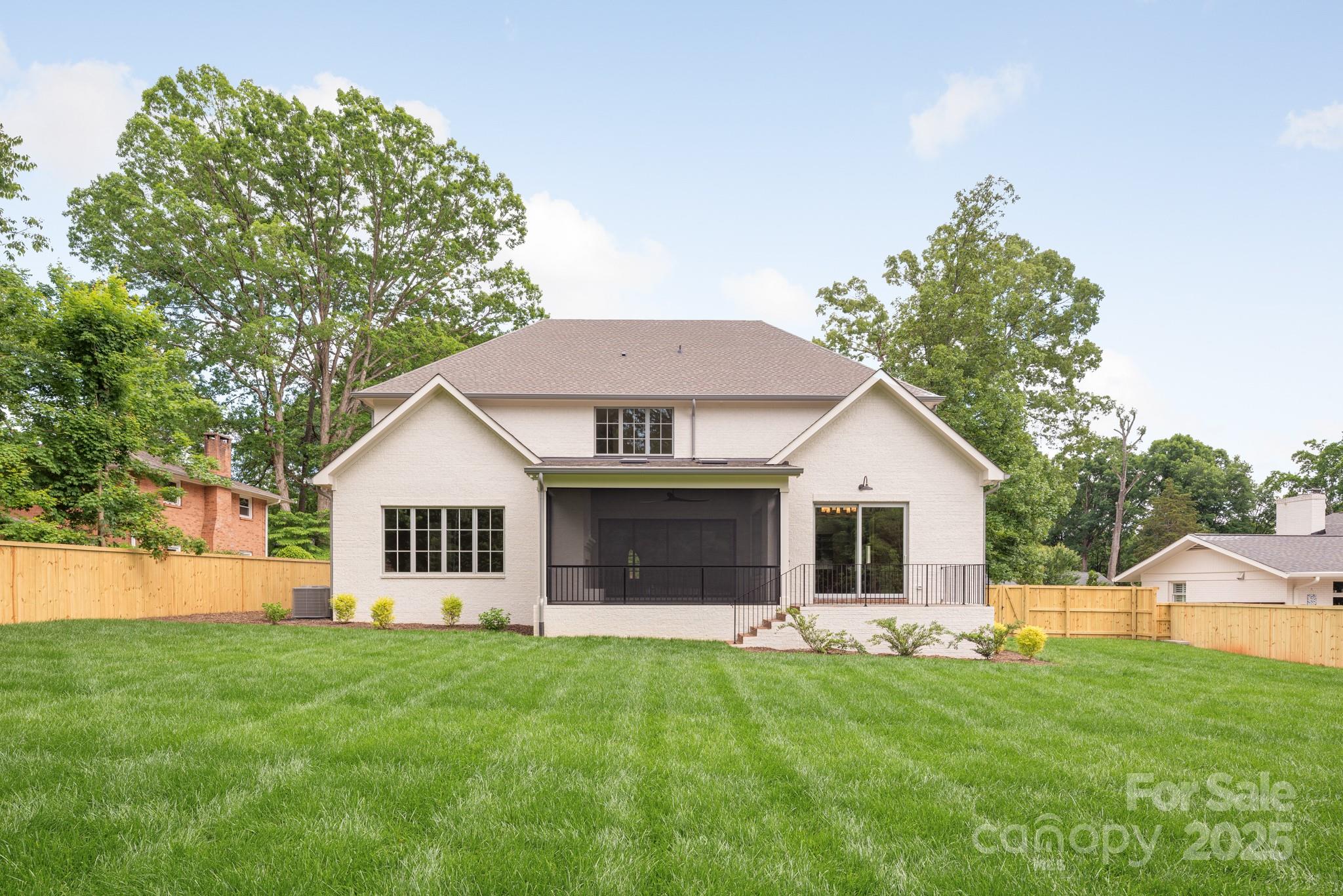 Lansdowne - Residential