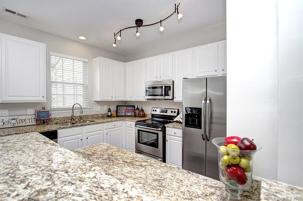 Fieldstone - Residential