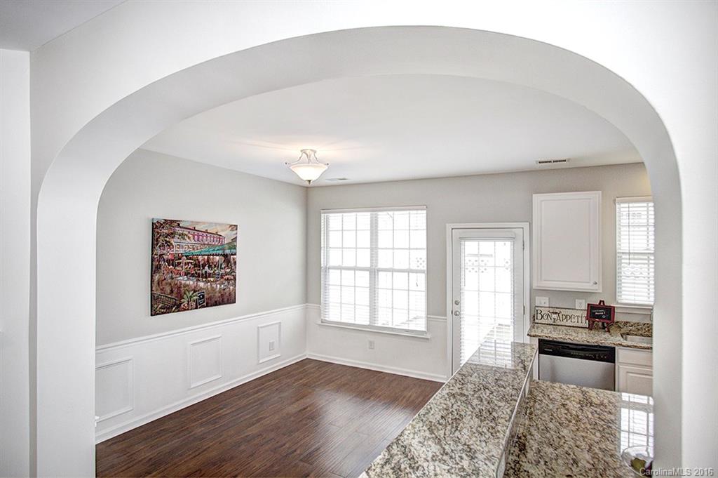 Fieldstone - Residential