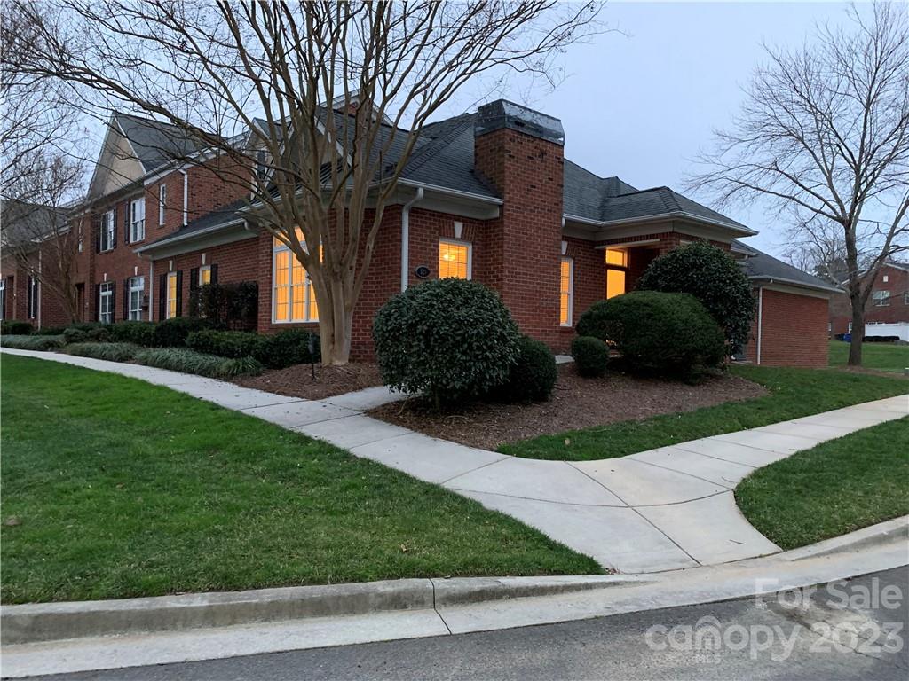 Ardwyck - Residential