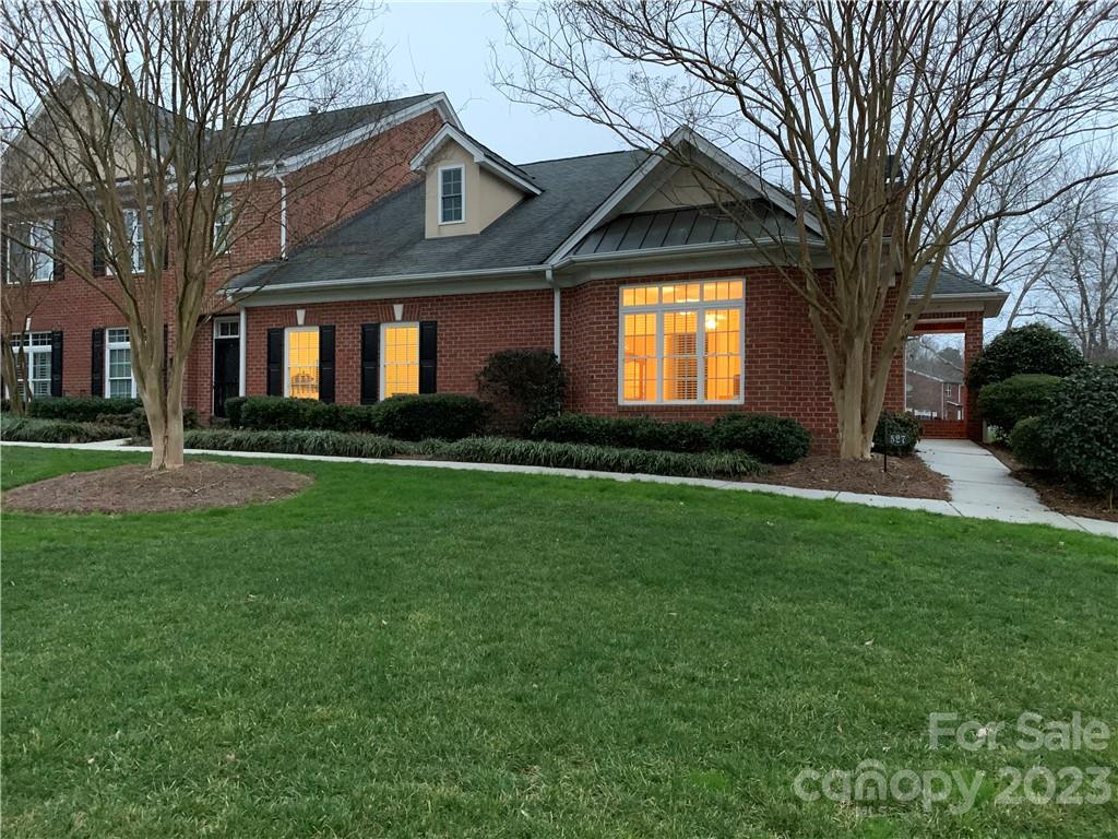 Ardwyck - Residential