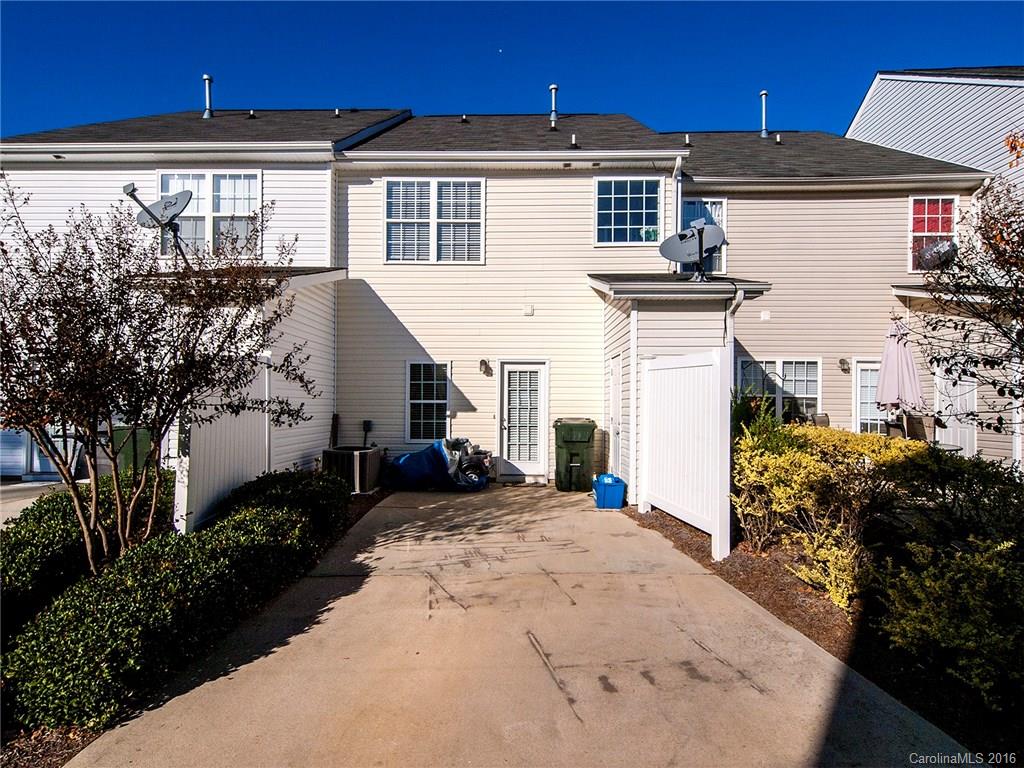 Pennington Place - Residential