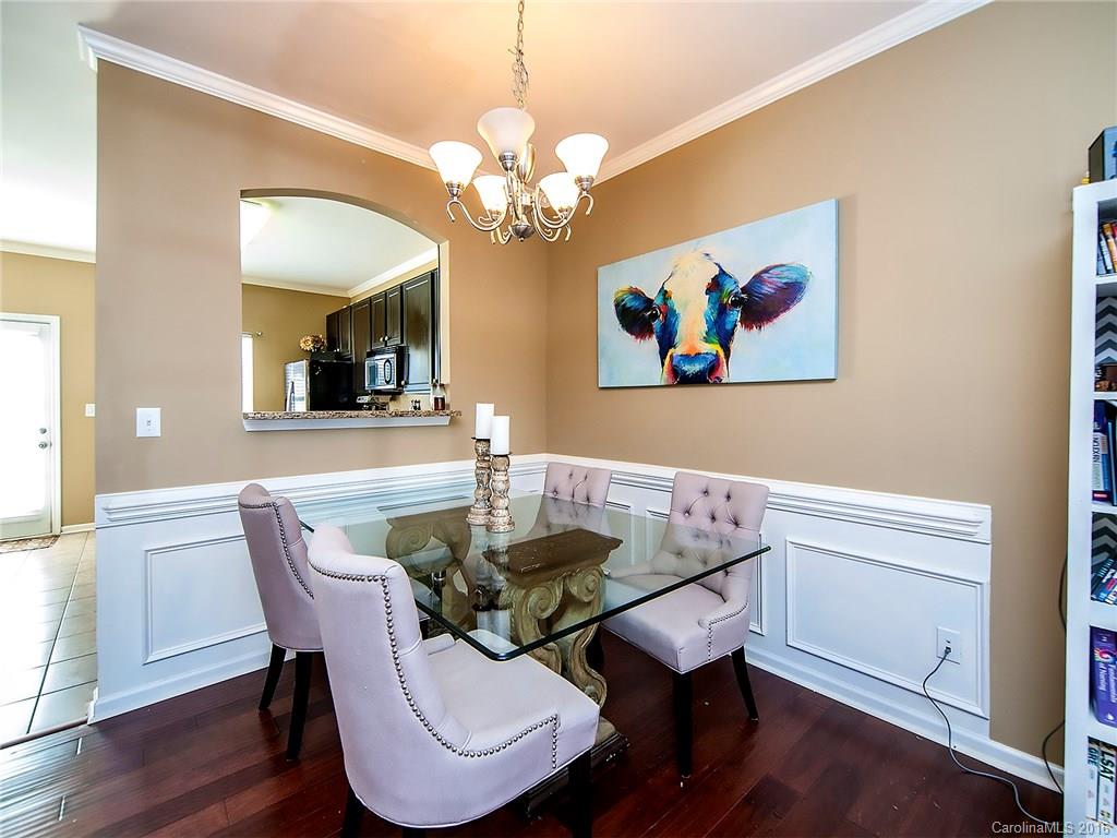 Pennington Place - Residential
