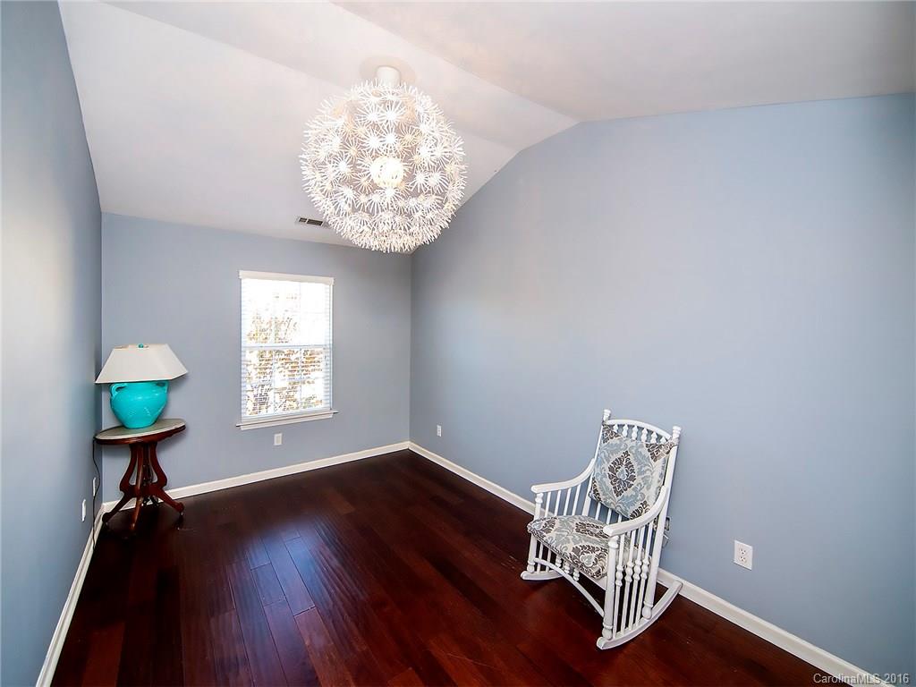 Pennington Place - Residential
