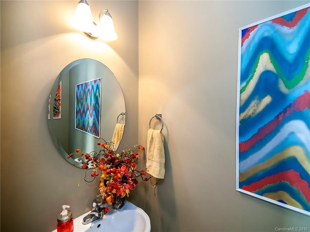 Pennington Place - Residential