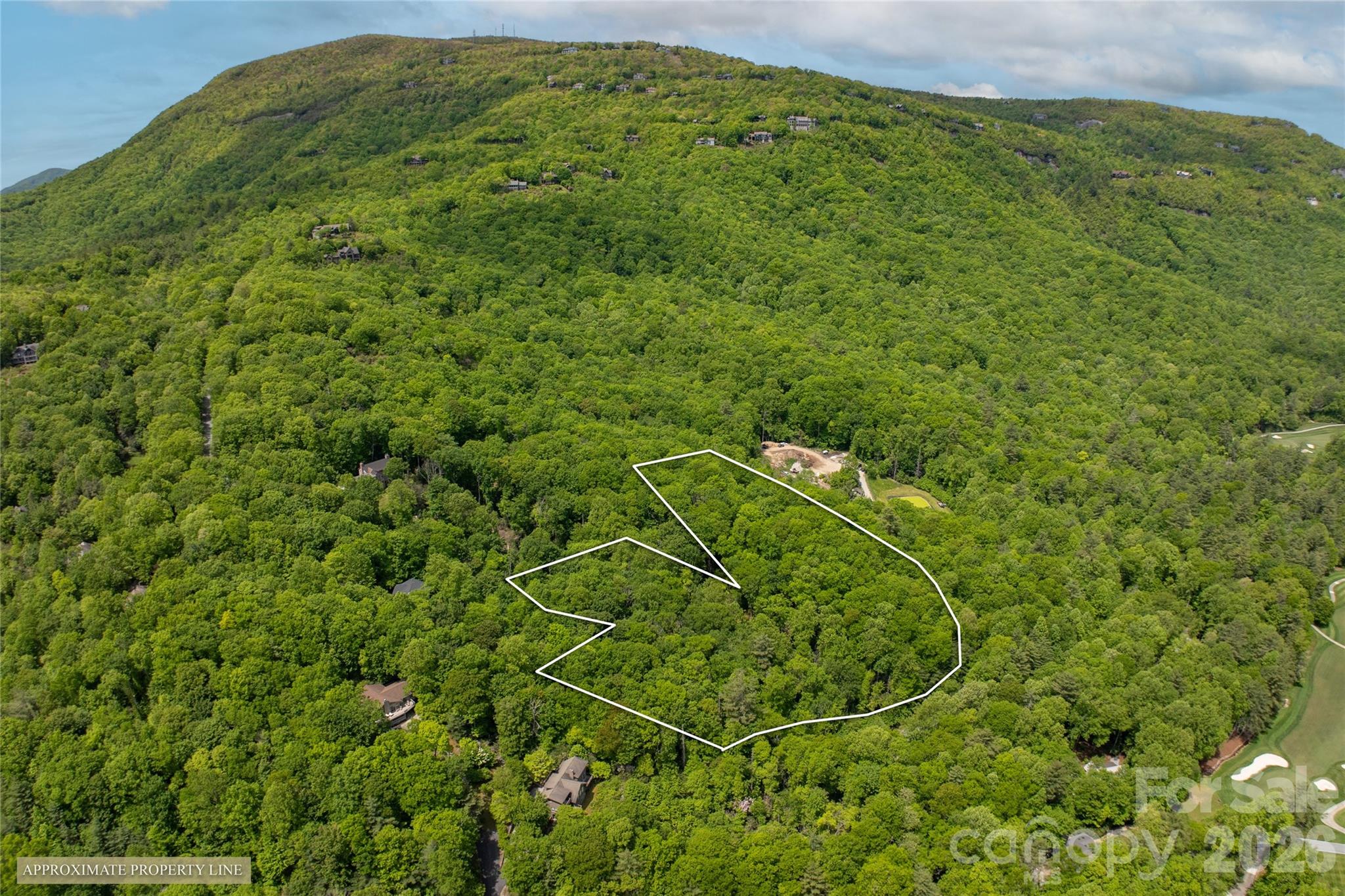 Lake Toxaway Estates - Land