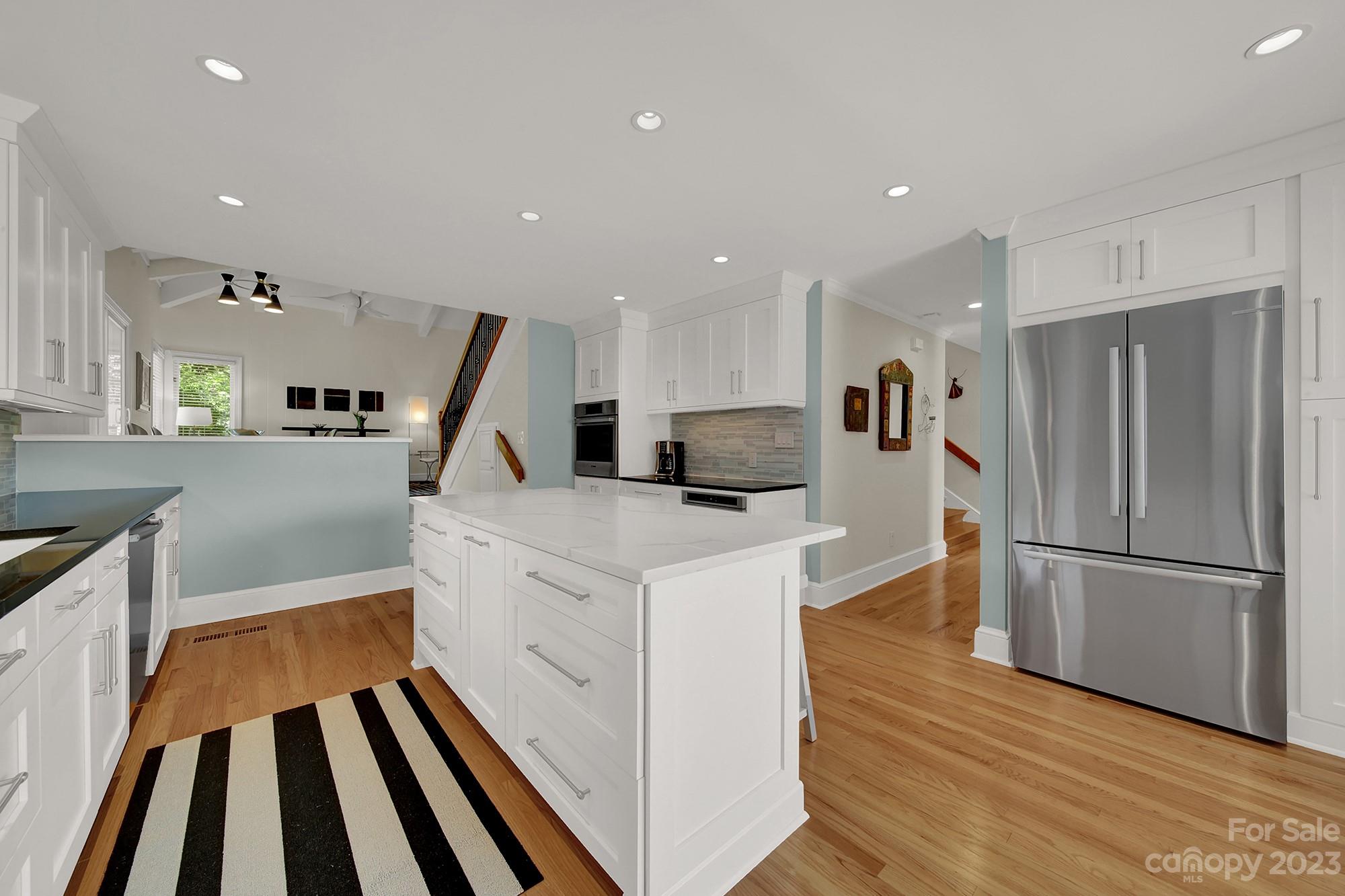River Hills - Residential