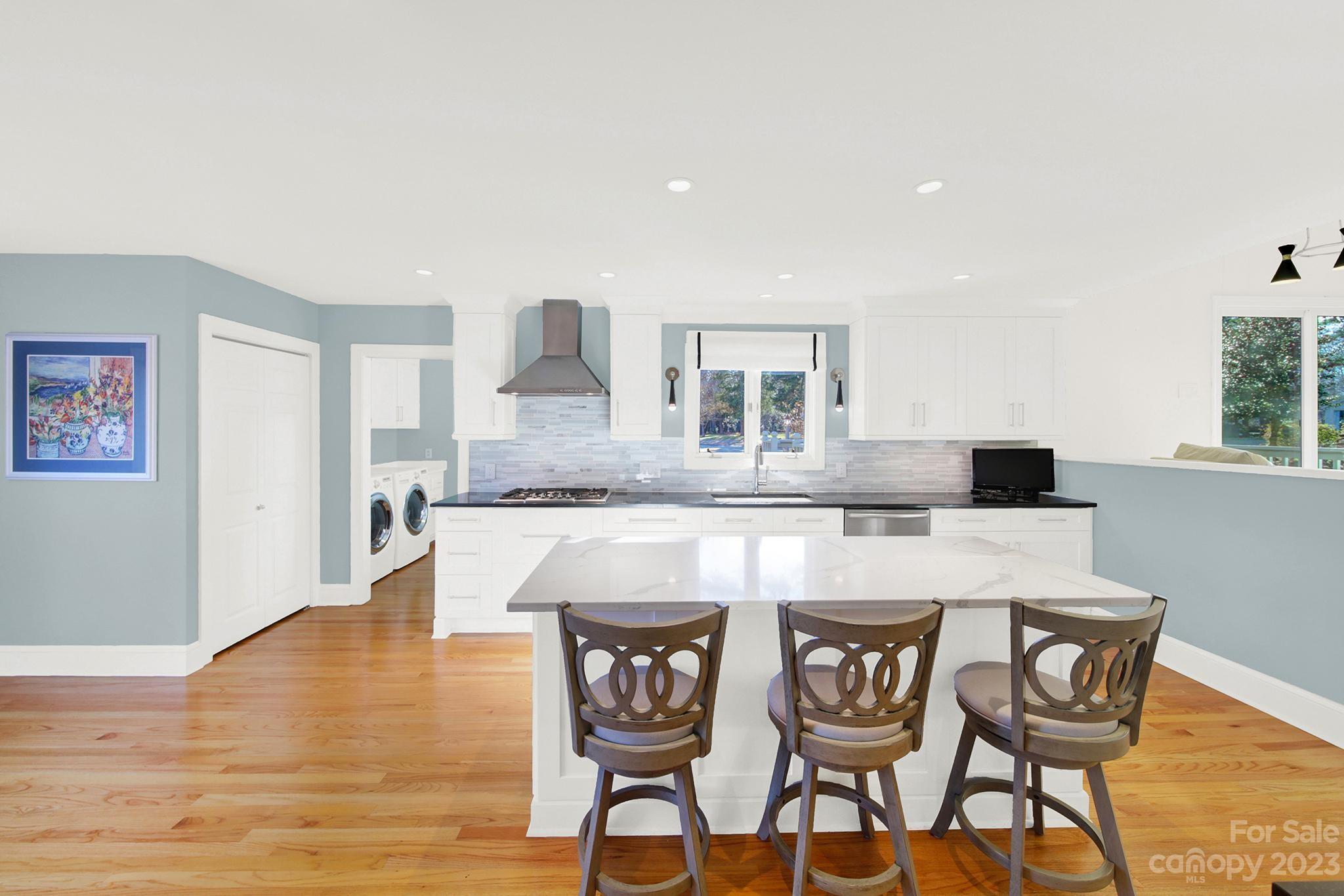 River Hills - Residential