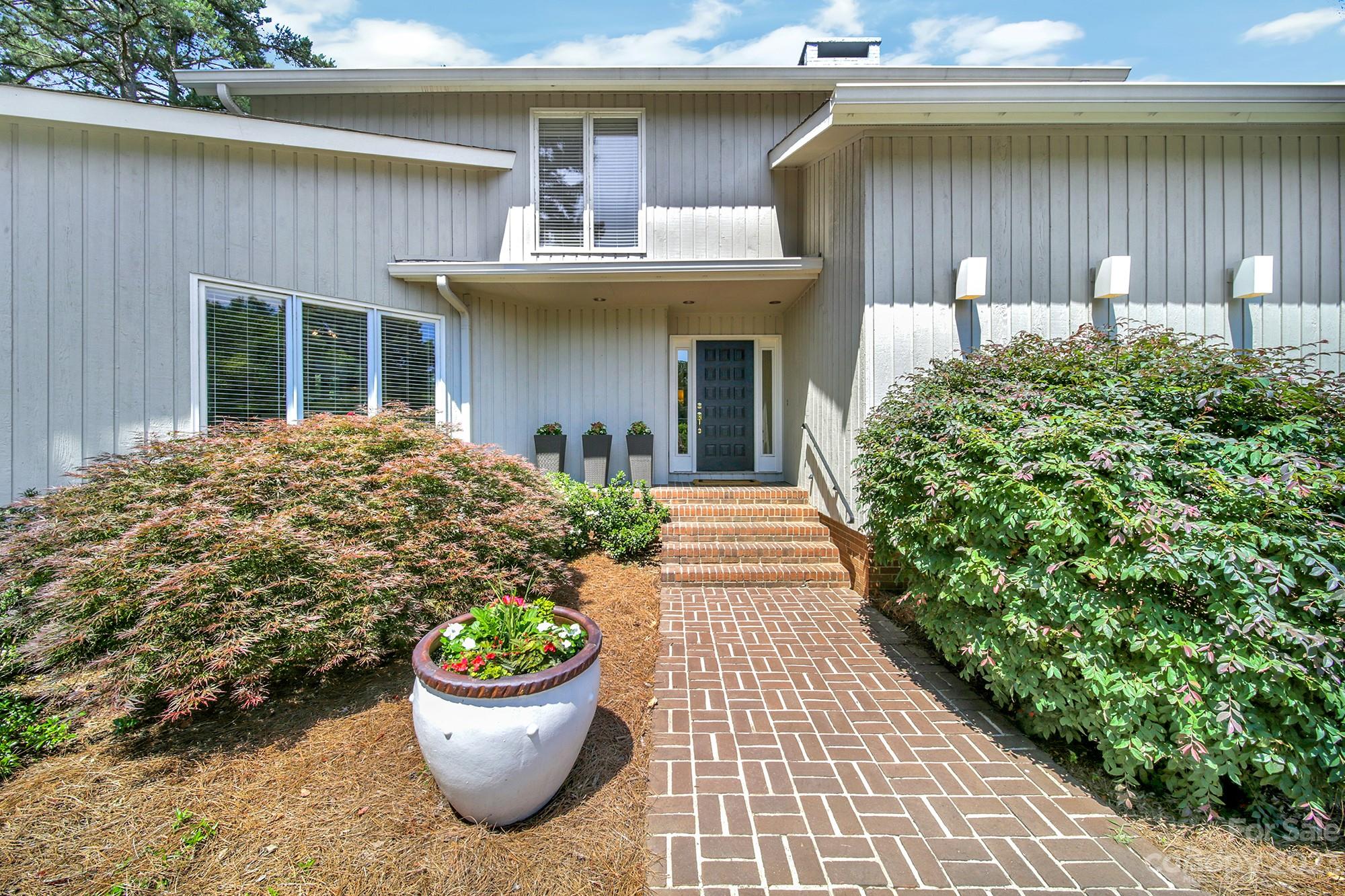 River Hills - Residential