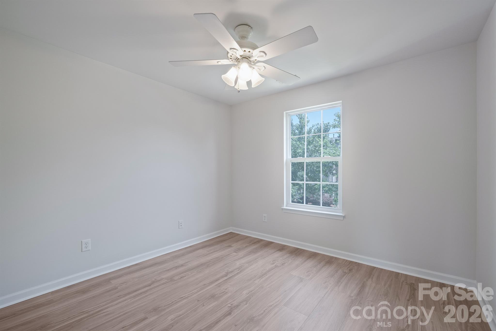 Gilead Ridge - Residential