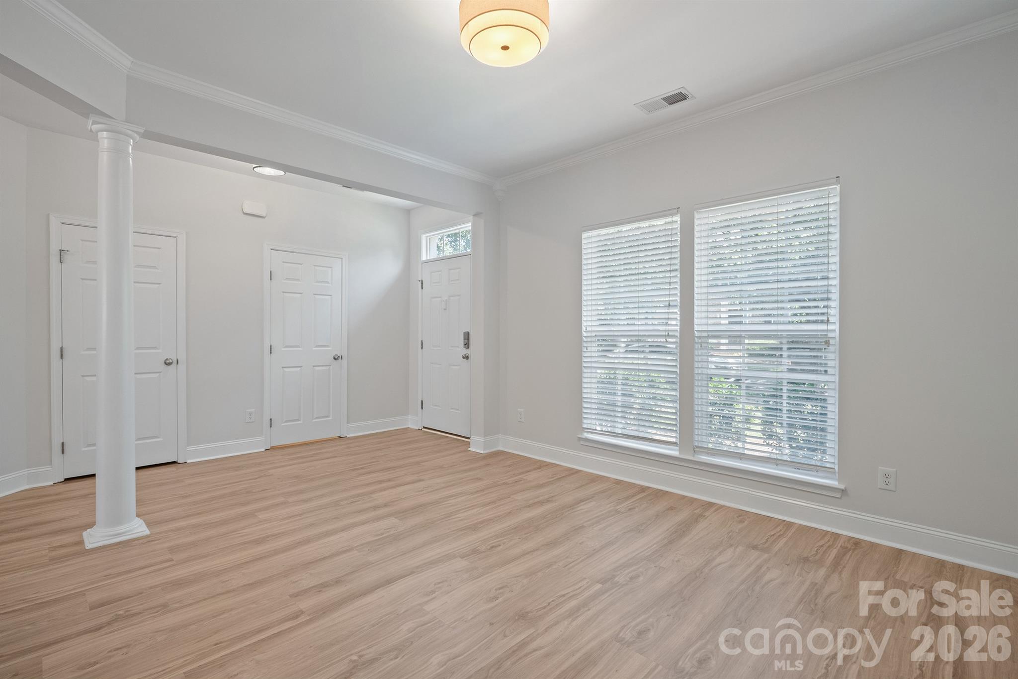 Gilead Ridge - Residential