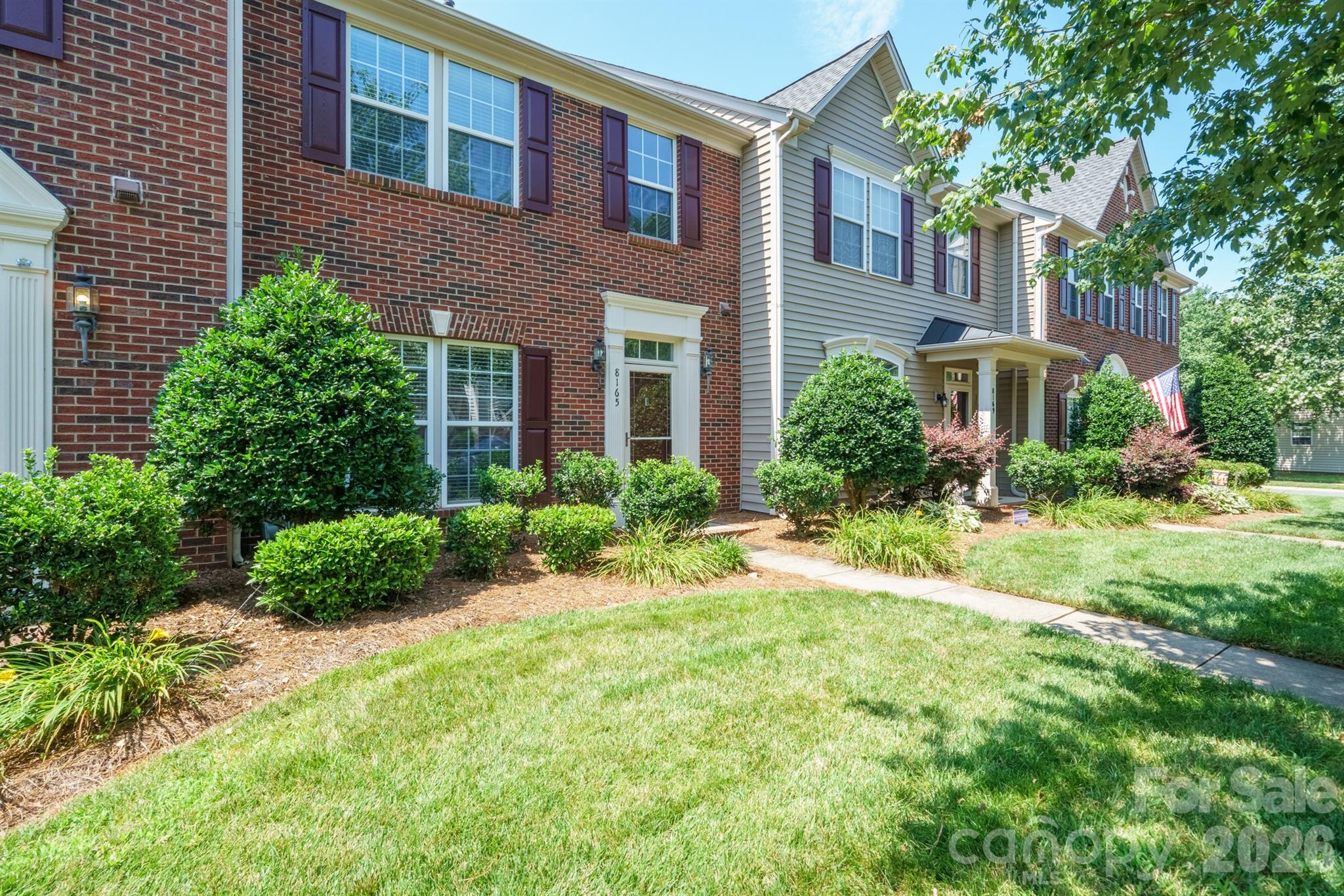 Gilead Ridge - Residential