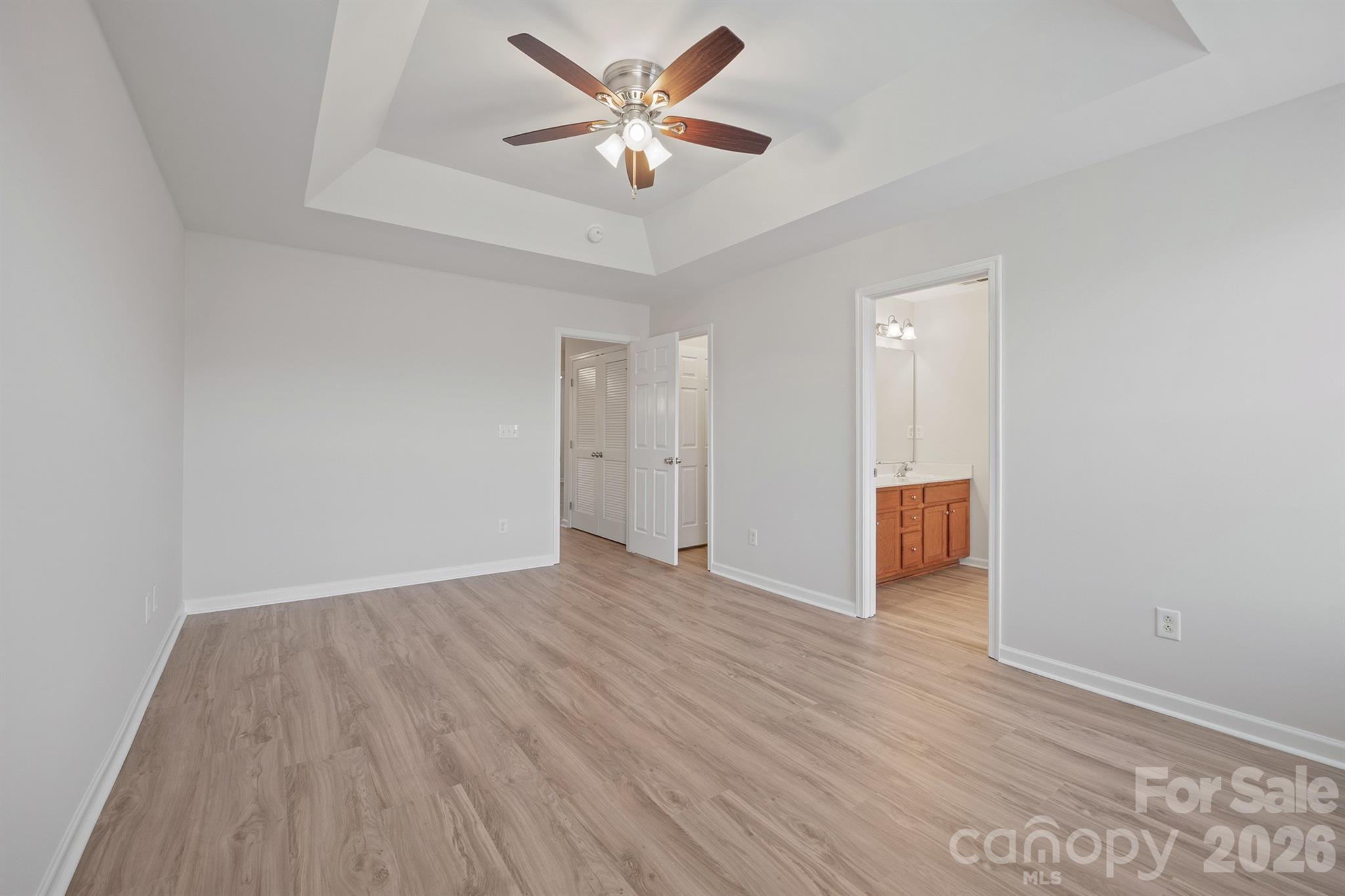 Gilead Ridge - Residential
