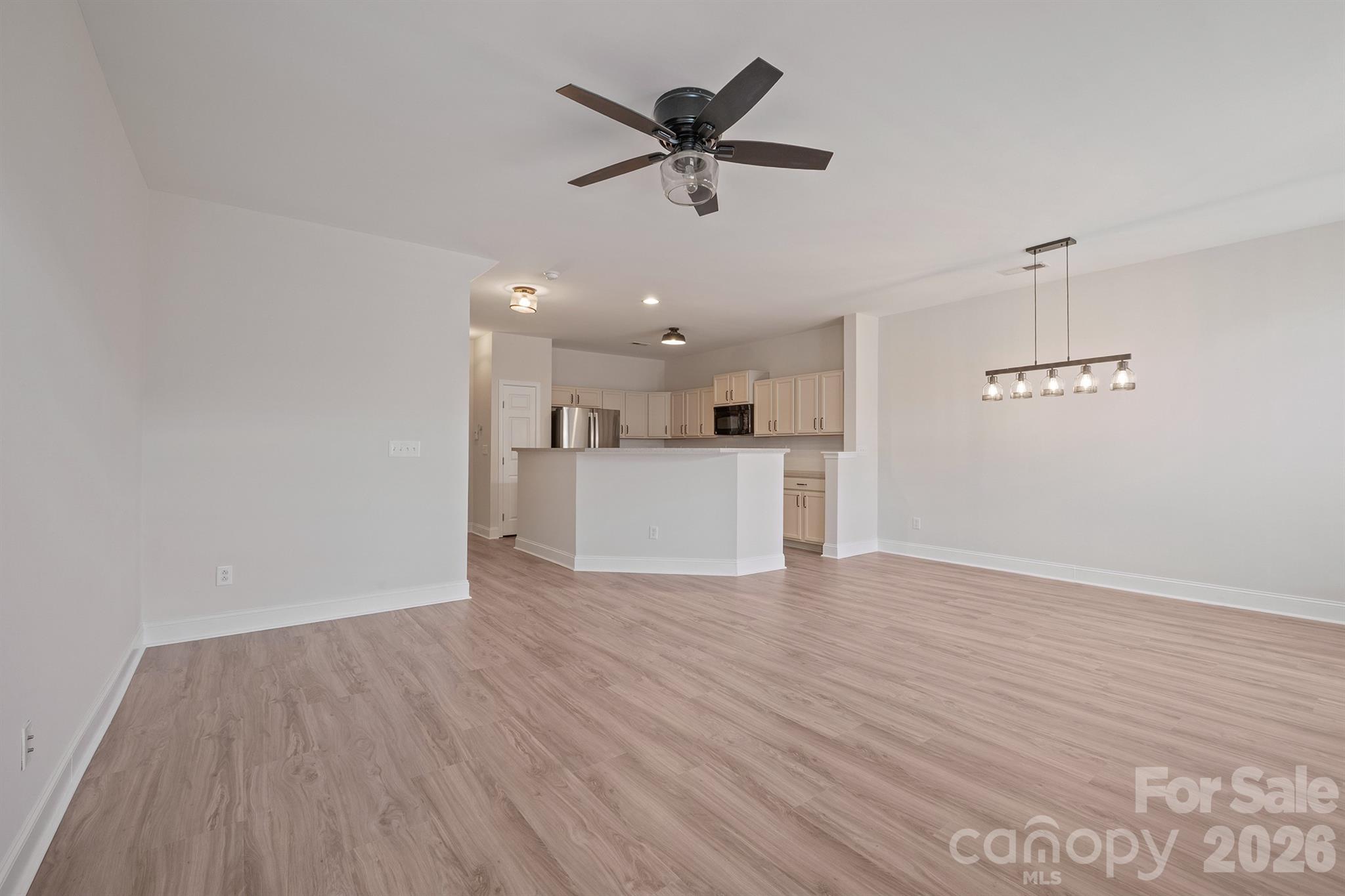 Gilead Ridge - Residential