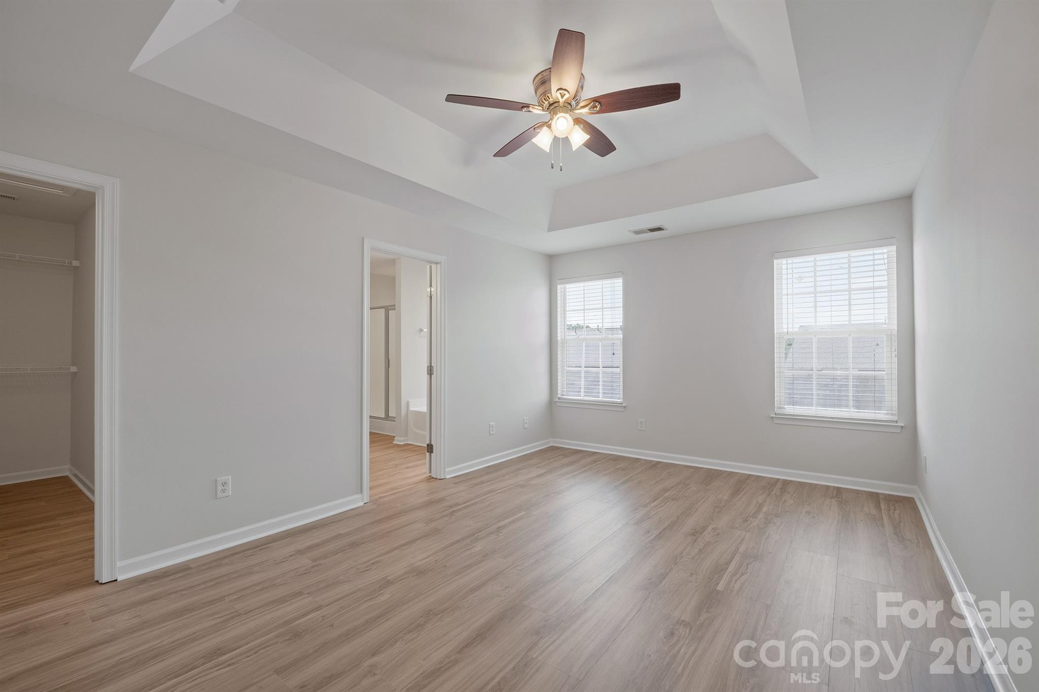 Gilead Ridge - Residential