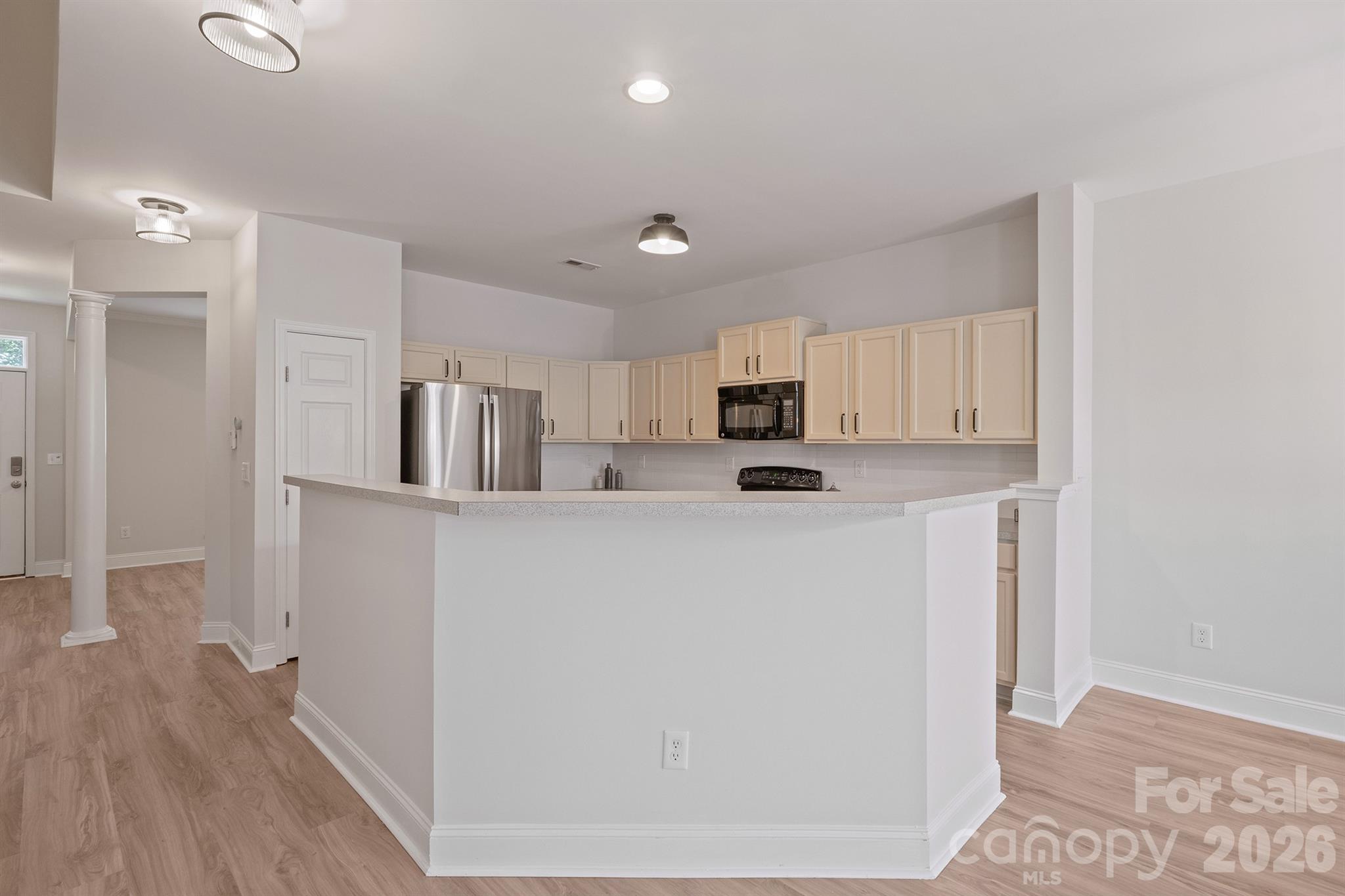 Gilead Ridge - Residential