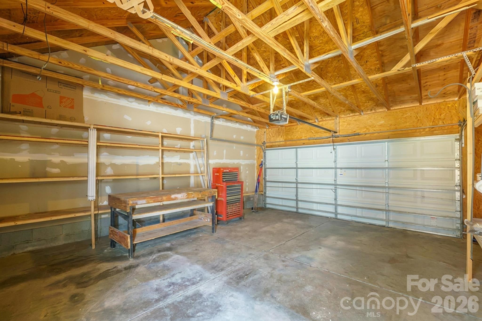 Gilead Ridge - Residential