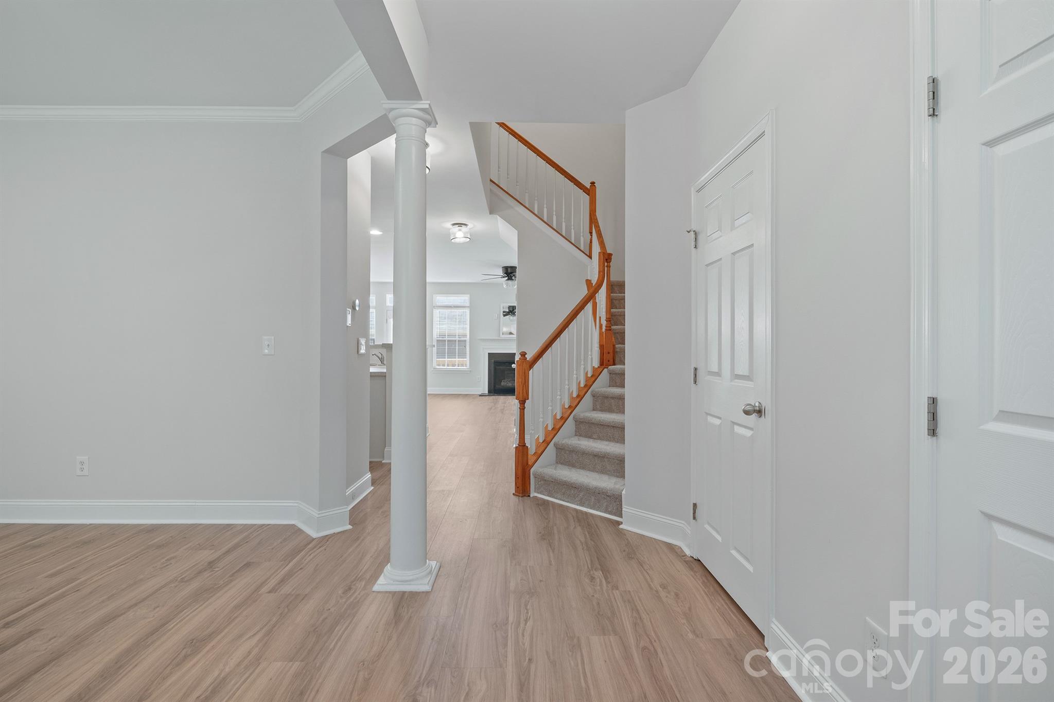 Gilead Ridge - Residential